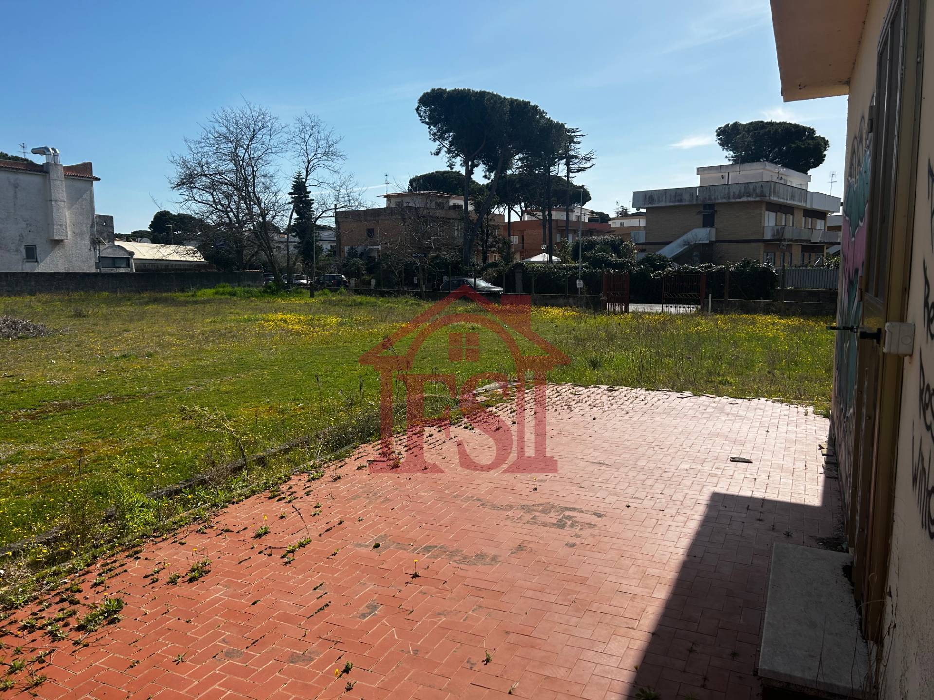 Terreno edificabile in vendita a Terracina, Badino