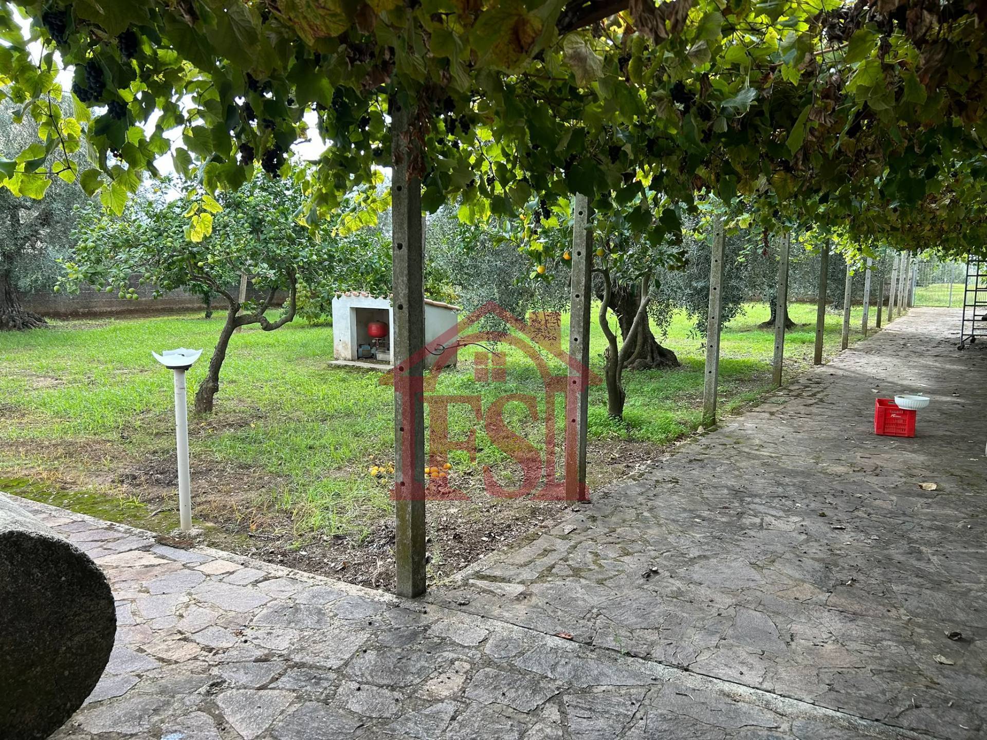 Villa in vendita a Fondi, Salto di Fondi