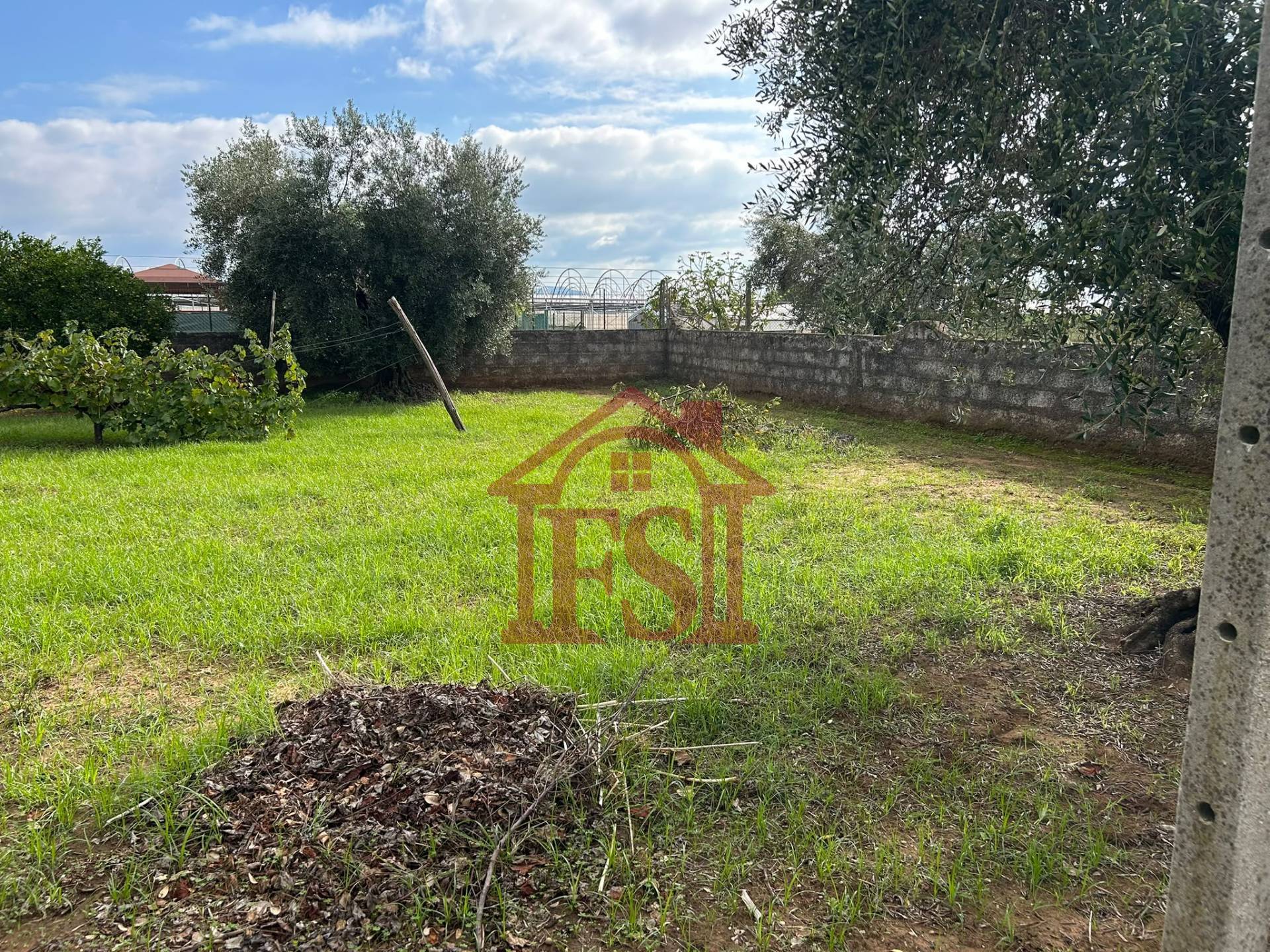 Villa in vendita a Fondi, Salto di Fondi