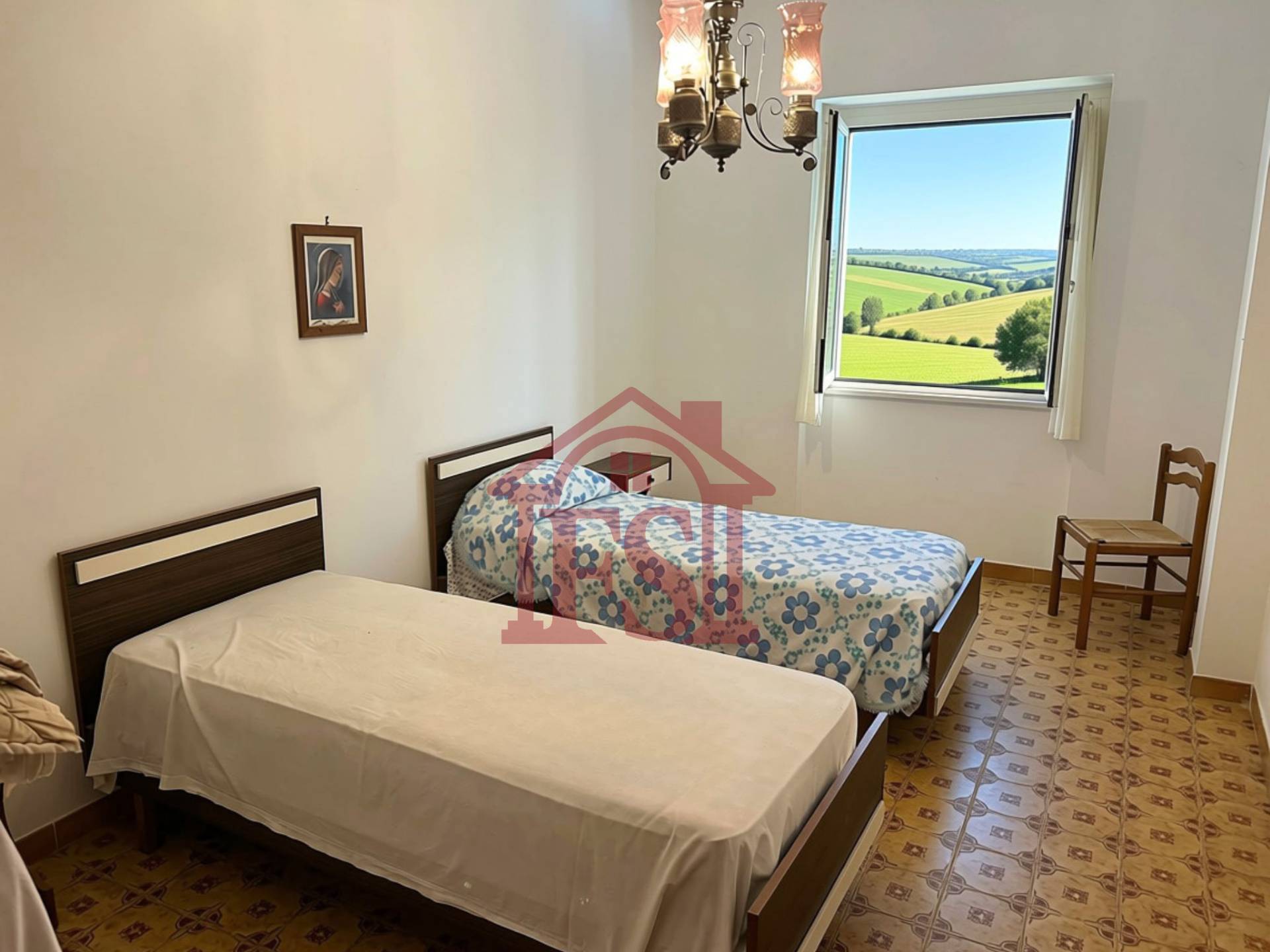 Villa in vendita a Fondi, Salto di Fondi