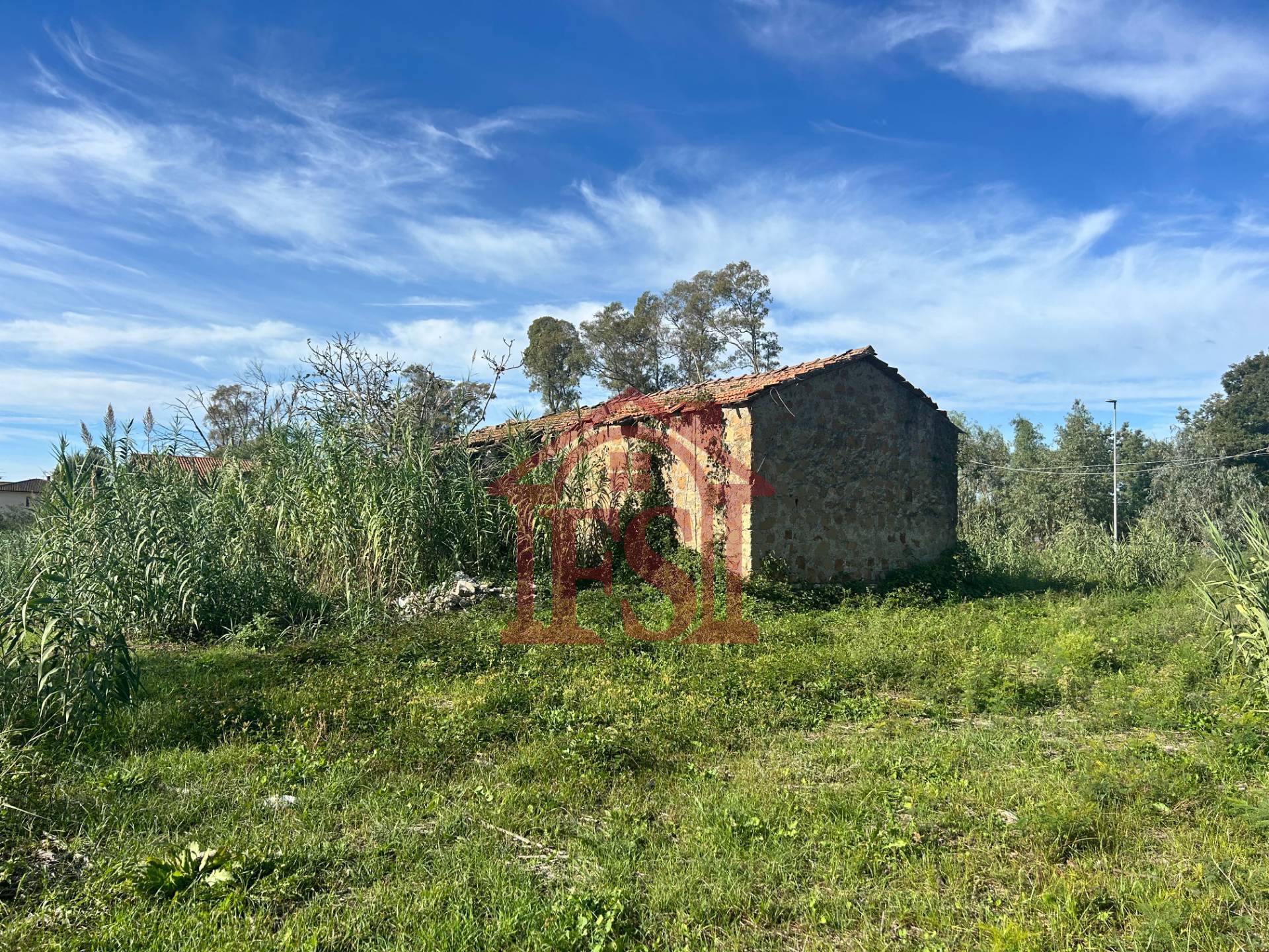 Casa singola in vendita a Terracina, Borgo Hermada