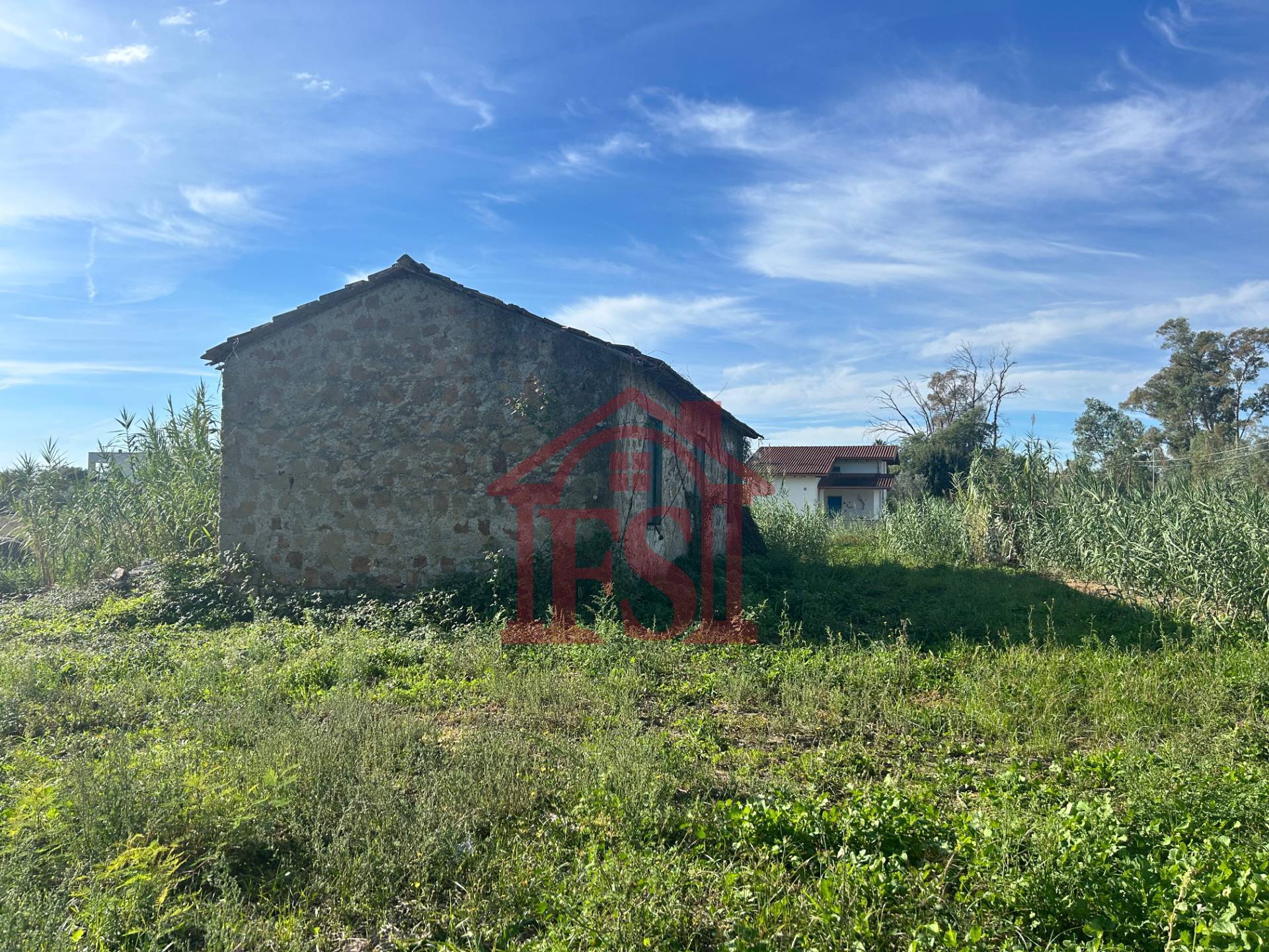 Casa singola in vendita a Terracina, Borgo Hermada