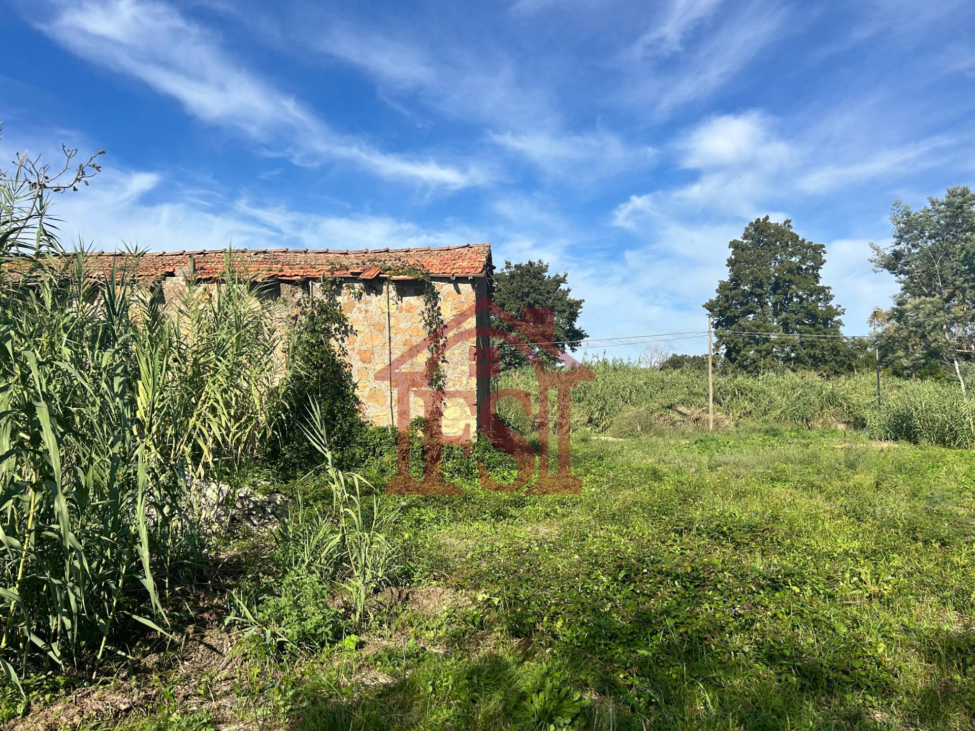 Casa singola in vendita a Terracina, Borgo Hermada