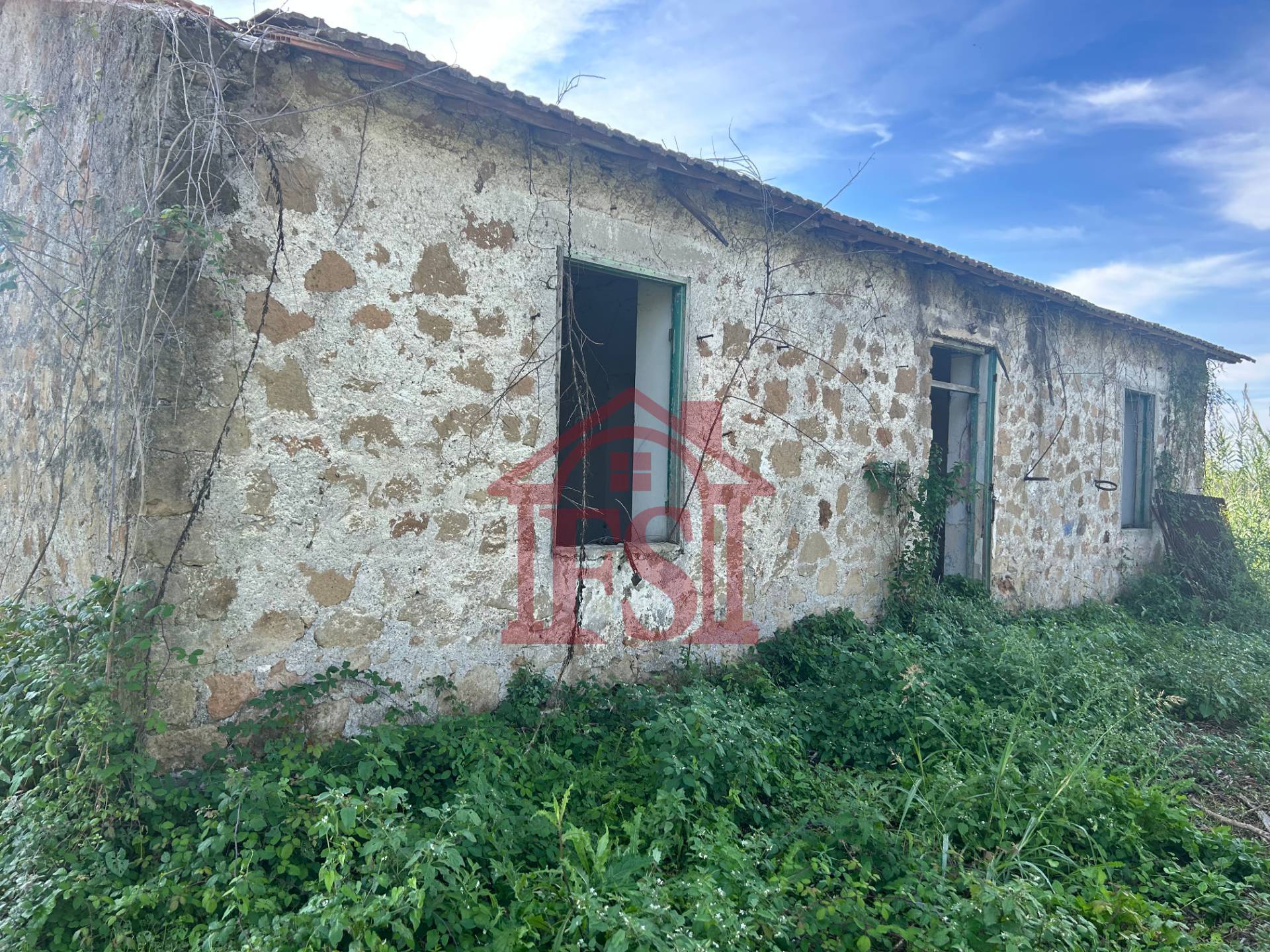 Casa singola in vendita a Terracina, Borgo Hermada
