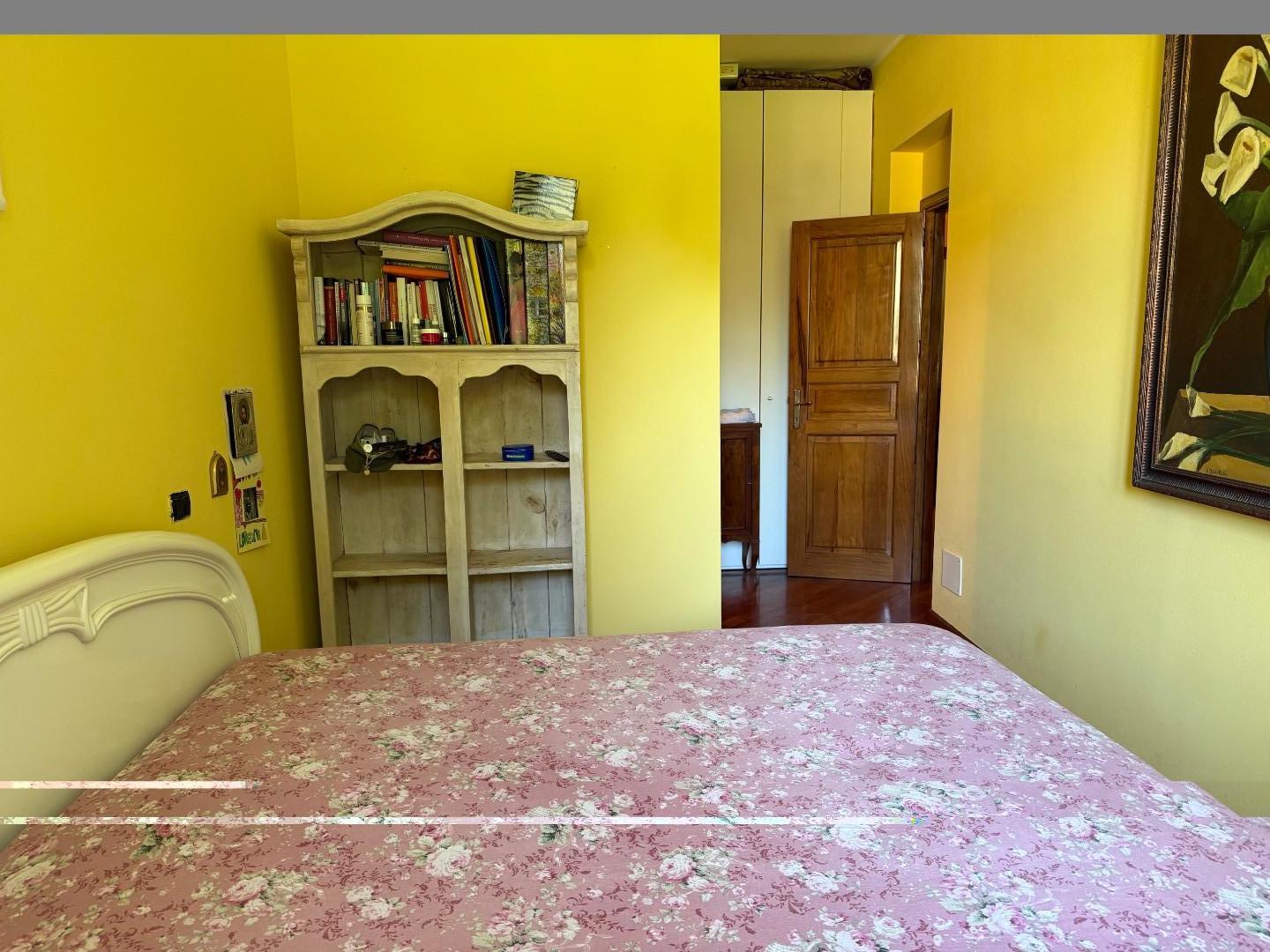 Appartamento con giardino a Aulla