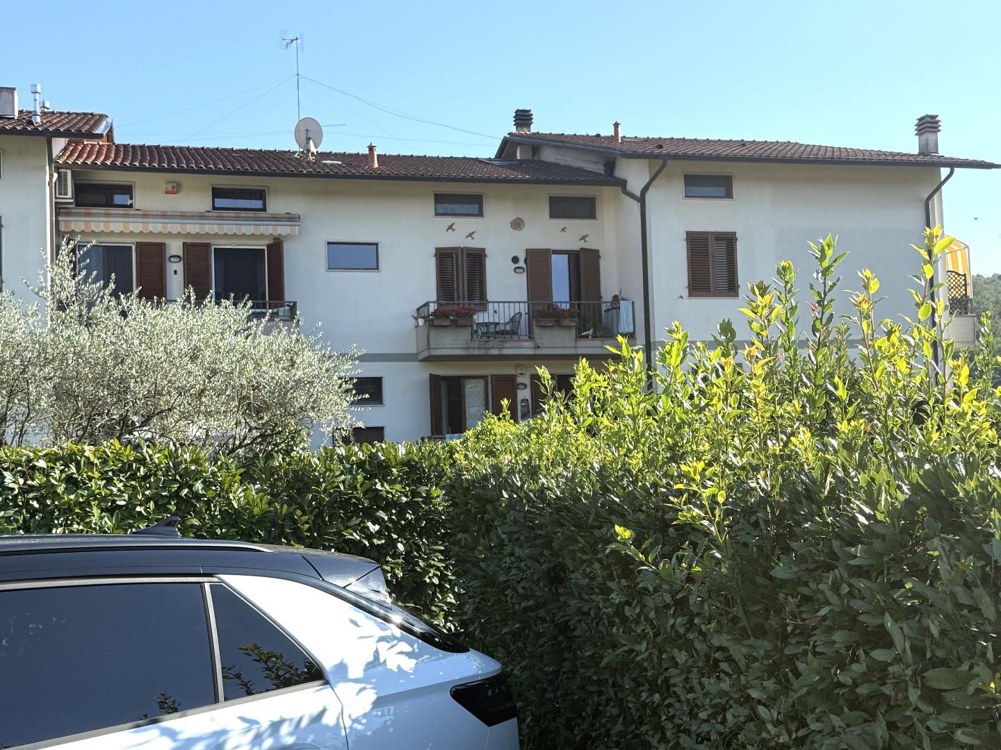 Appartamento in vendita, Aulla pallerone