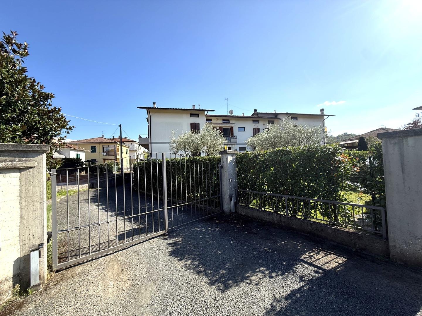 Appartamento in vendita, Aulla pallerone