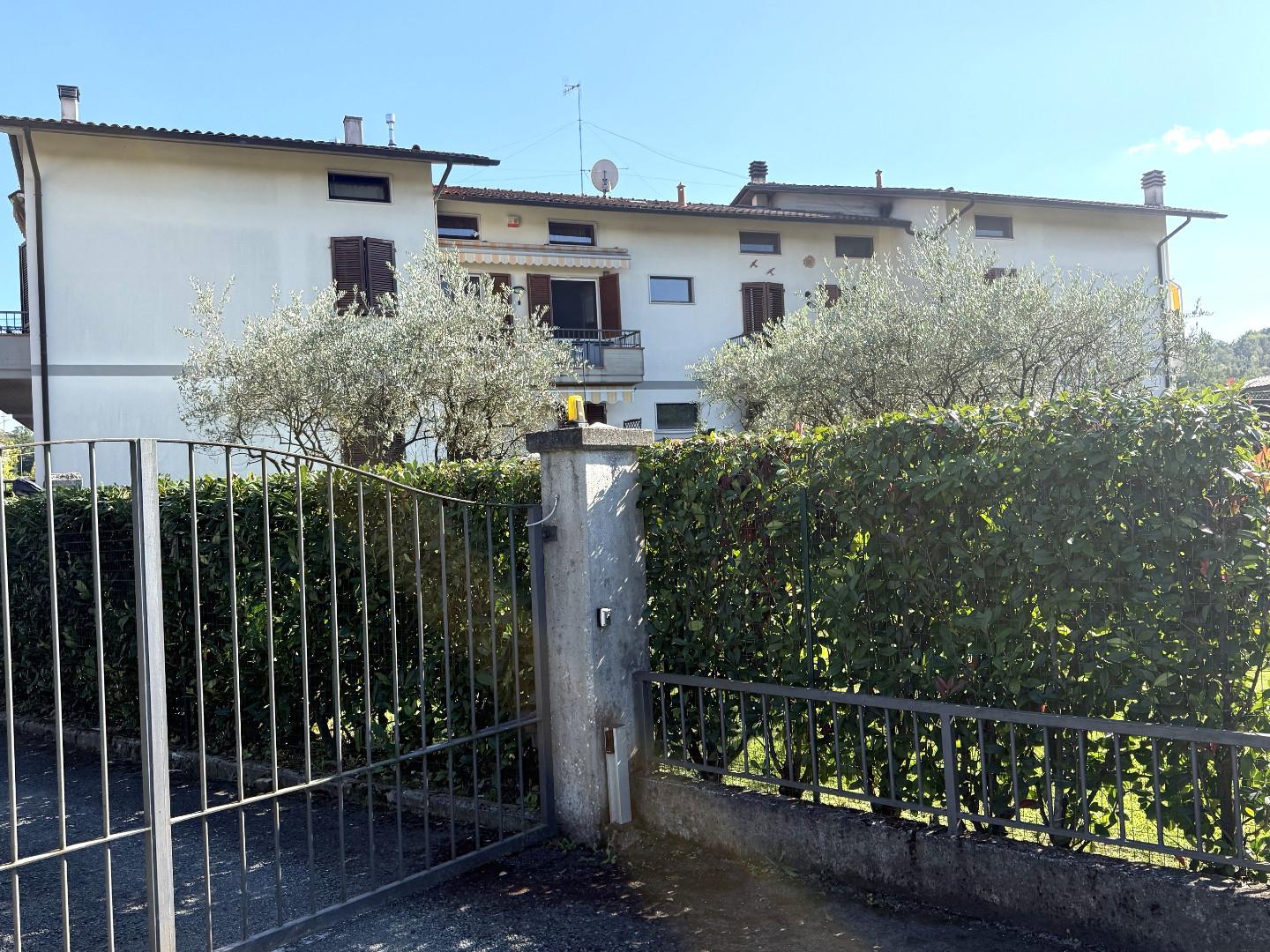 Appartamento in vendita, Aulla pallerone