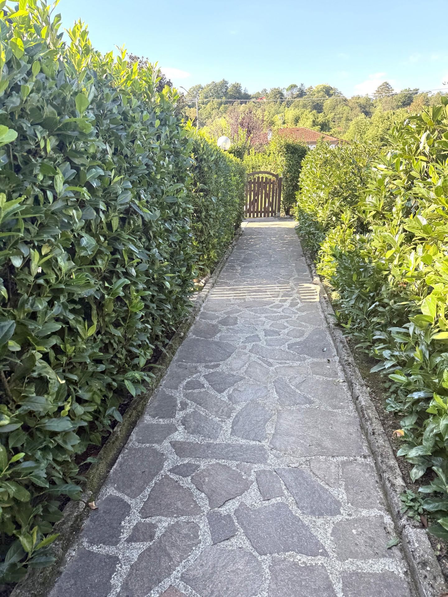 Appartamento in vendita, Aulla pallerone