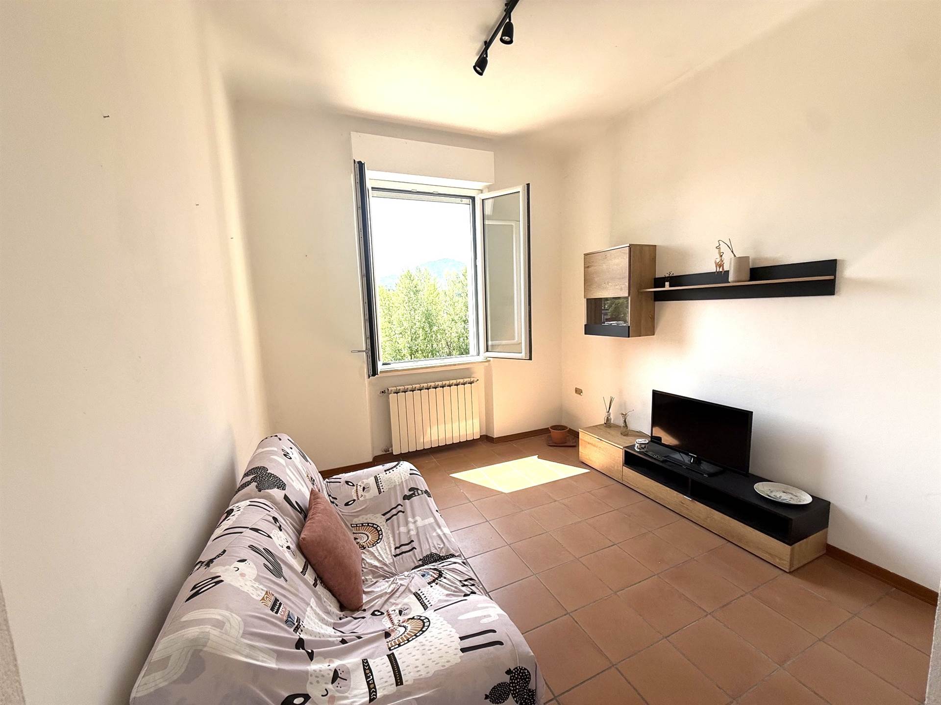 Quadrilocale in vendita a Aulla
