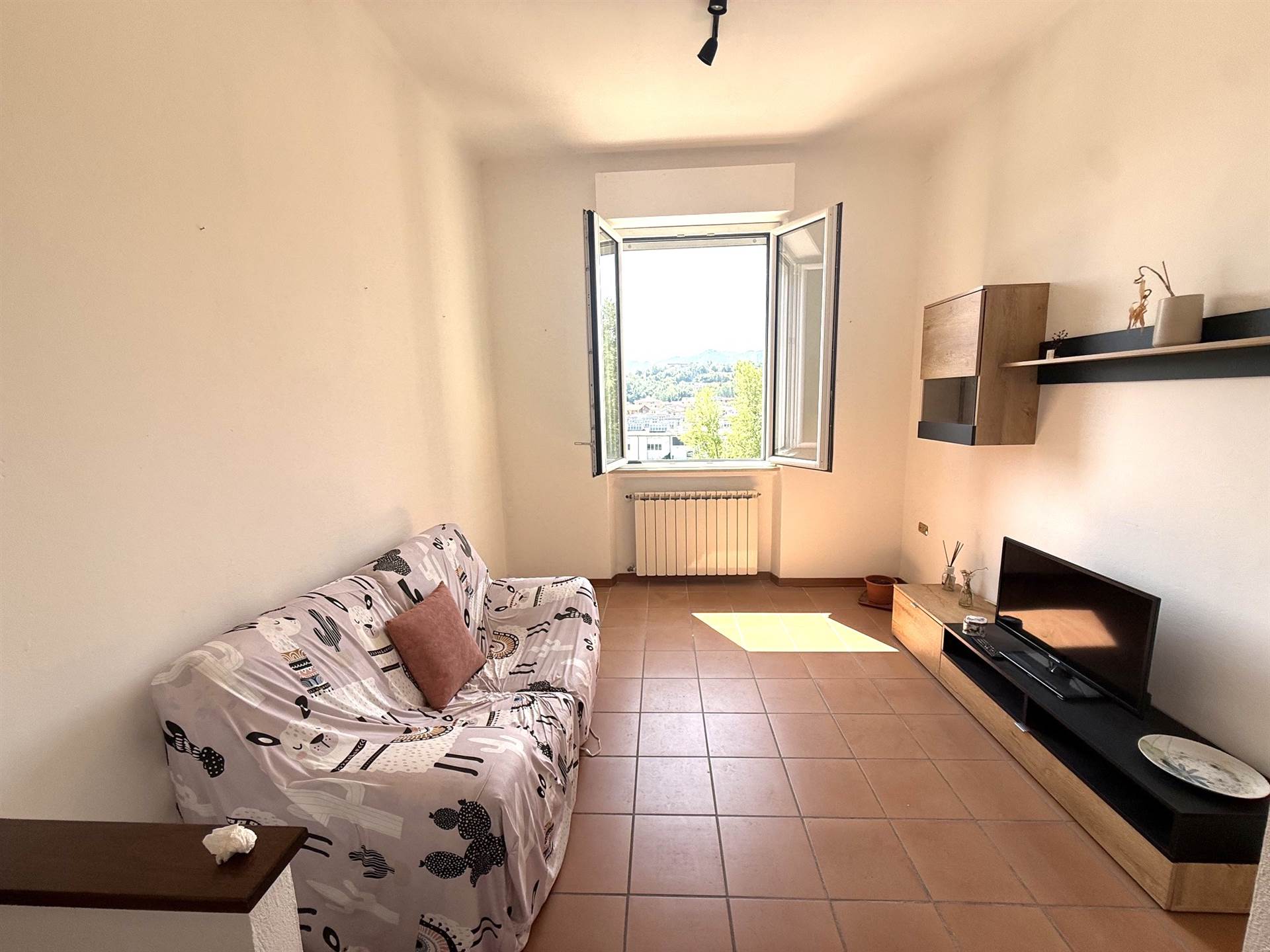 Quadrilocale in vendita a Aulla