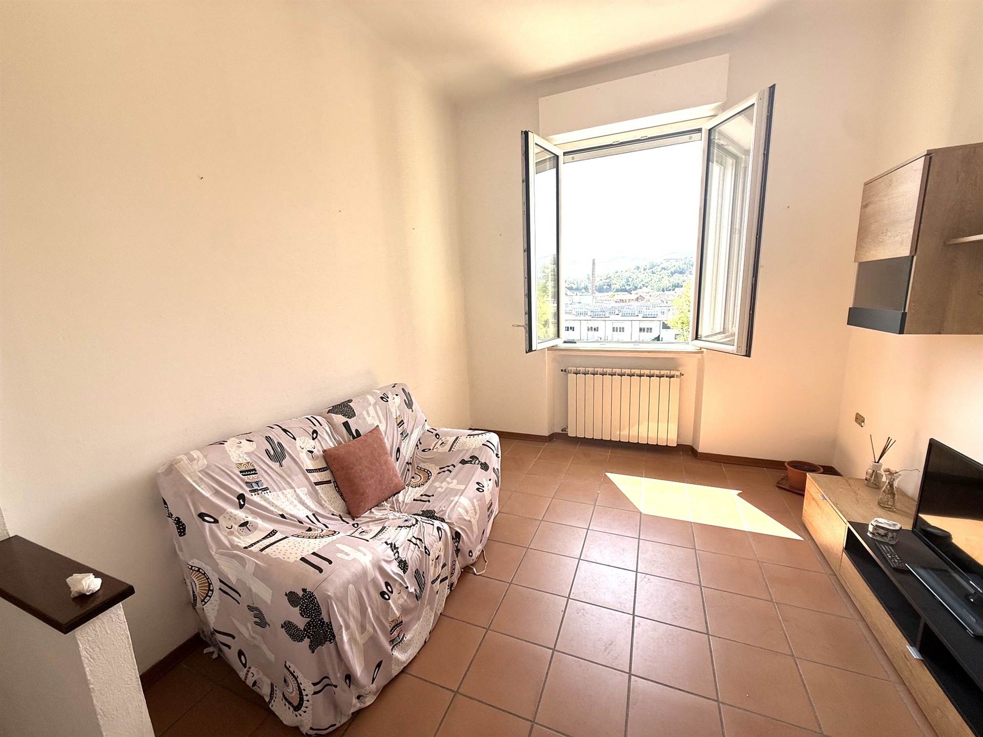 Quadrilocale in vendita a Aulla
