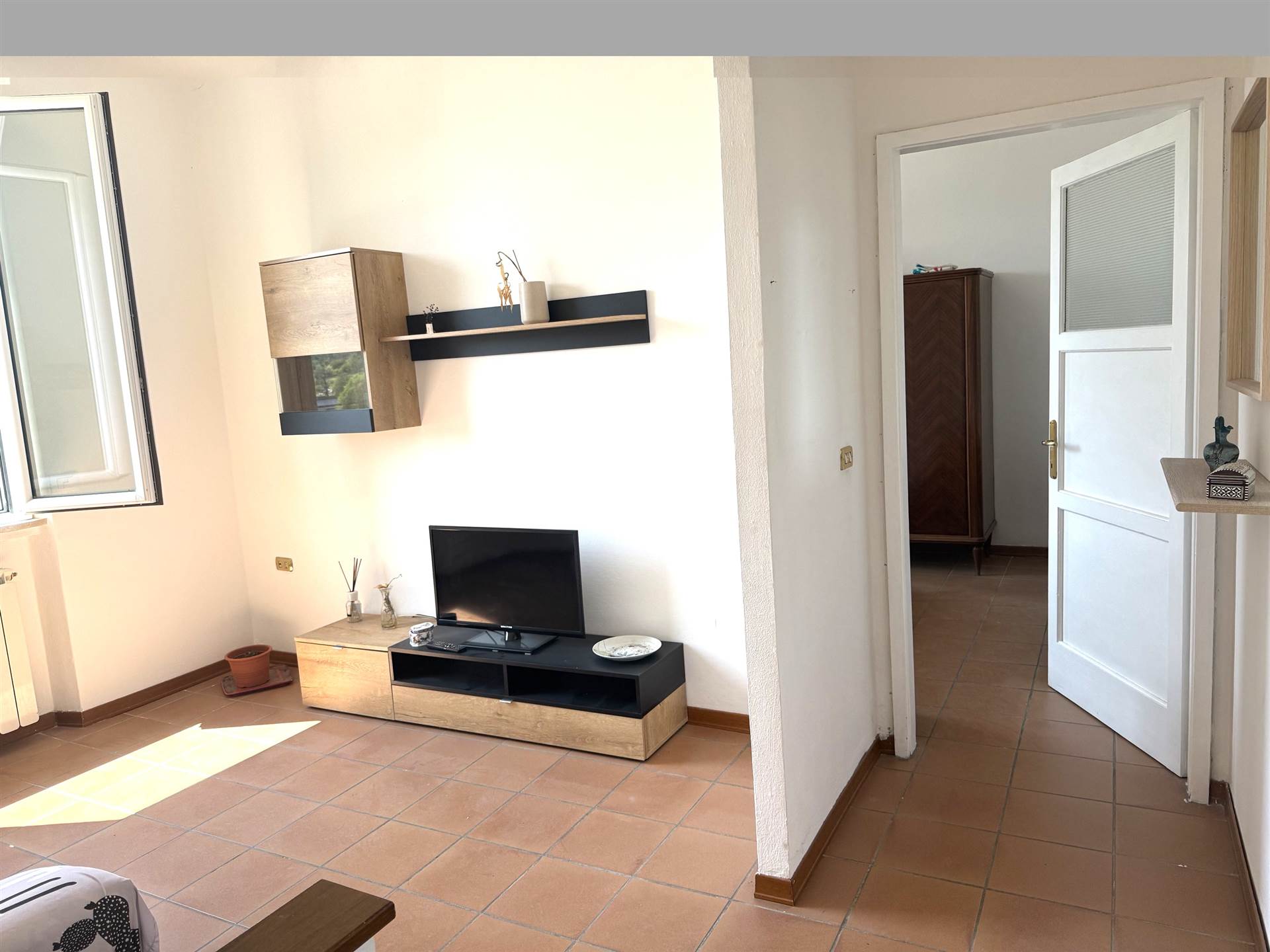 Quadrilocale in vendita a Aulla