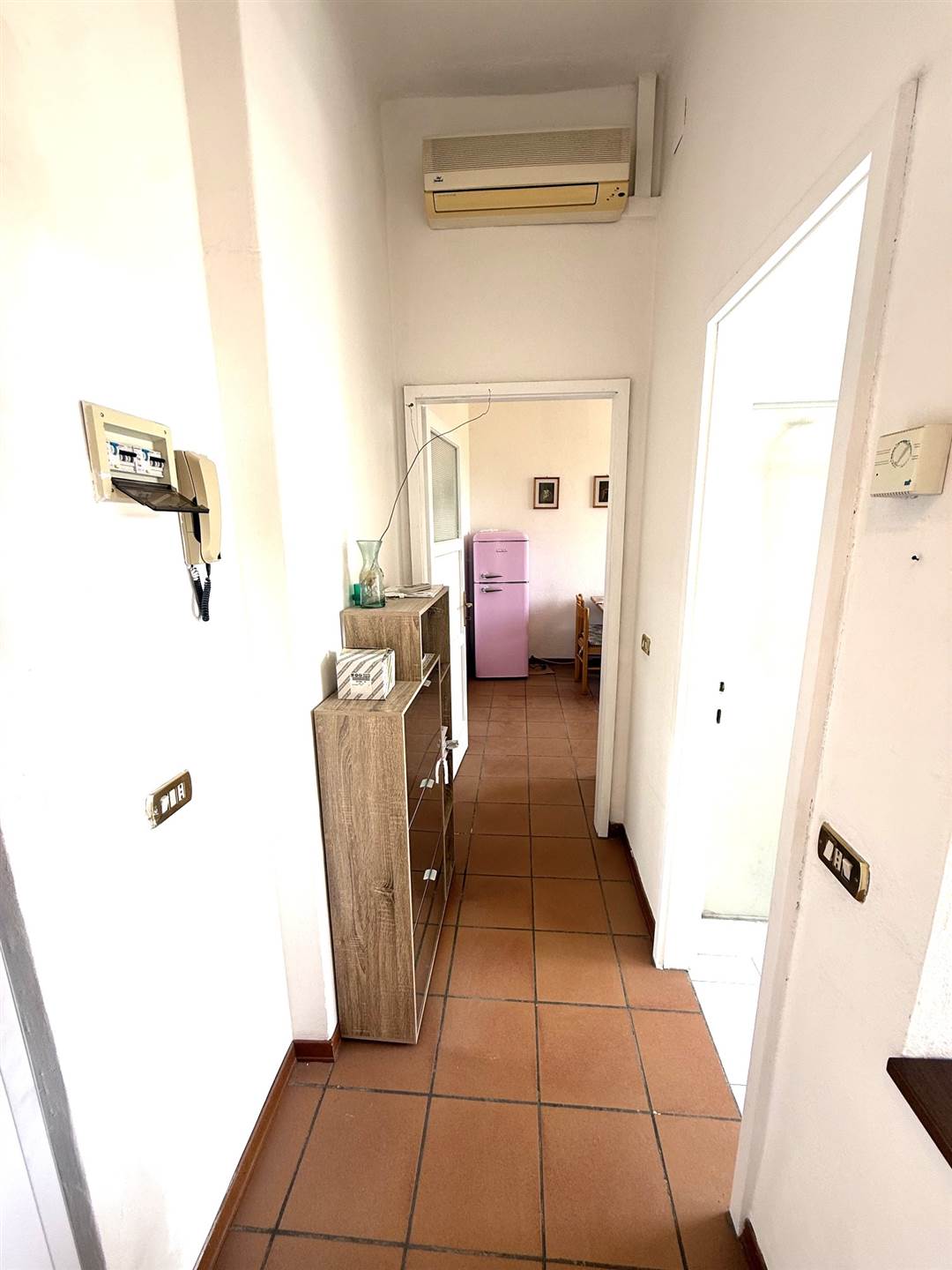 Quadrilocale in vendita a Aulla