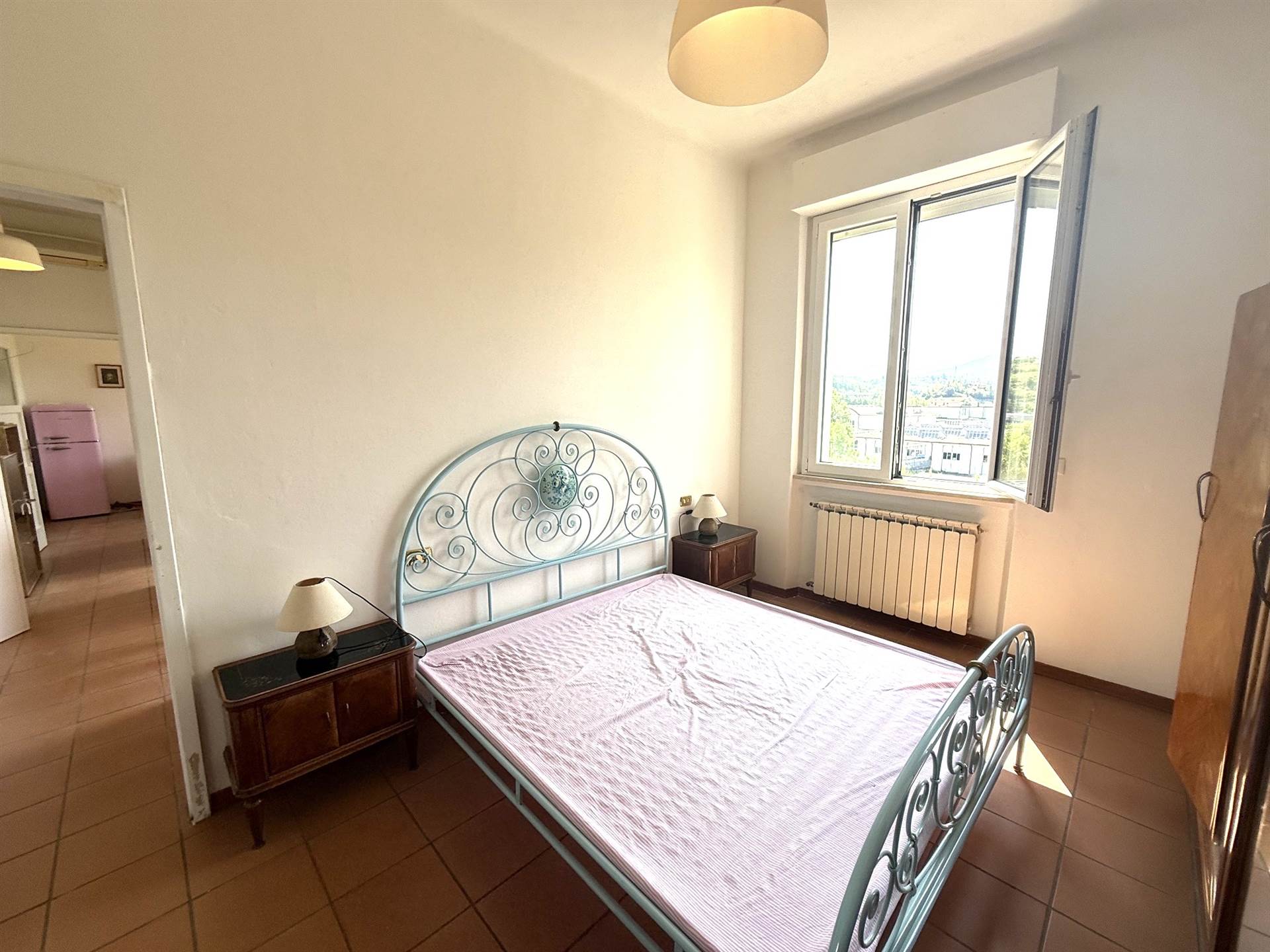 Quadrilocale in vendita a Aulla