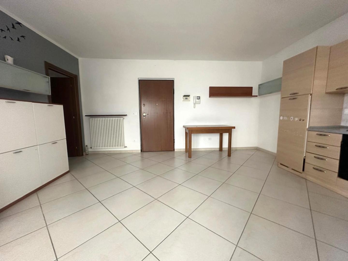 Trilocale con terrazzo a Aulla