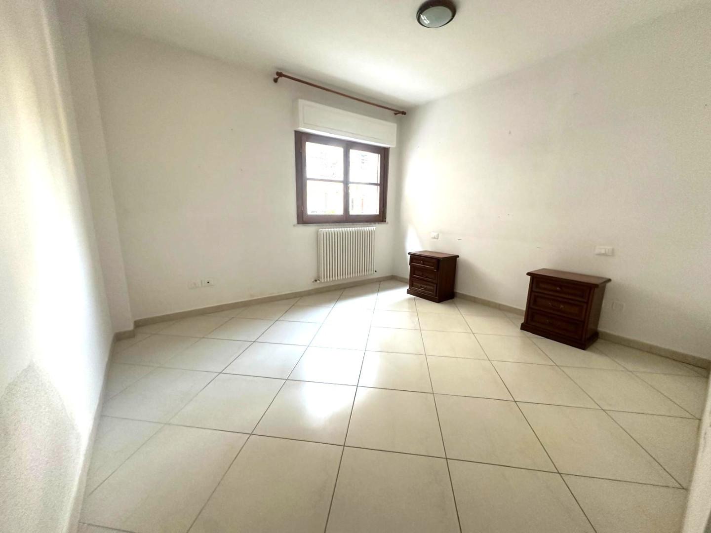 Trilocale con terrazzo a Aulla