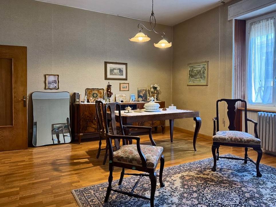Appartamento con terrazzo a Aulla