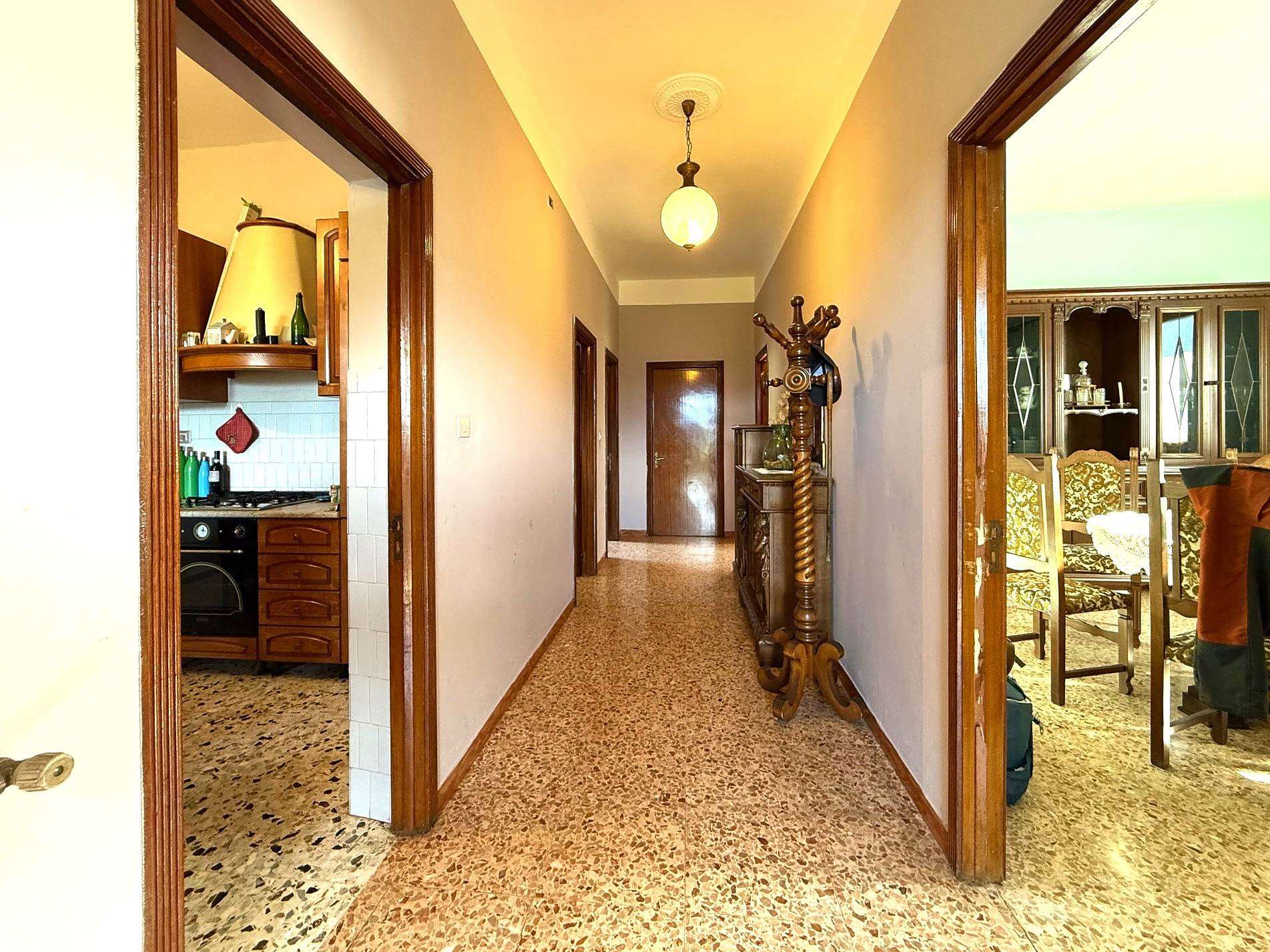 Casa indipendente con giardino a Casola in Lunigiana