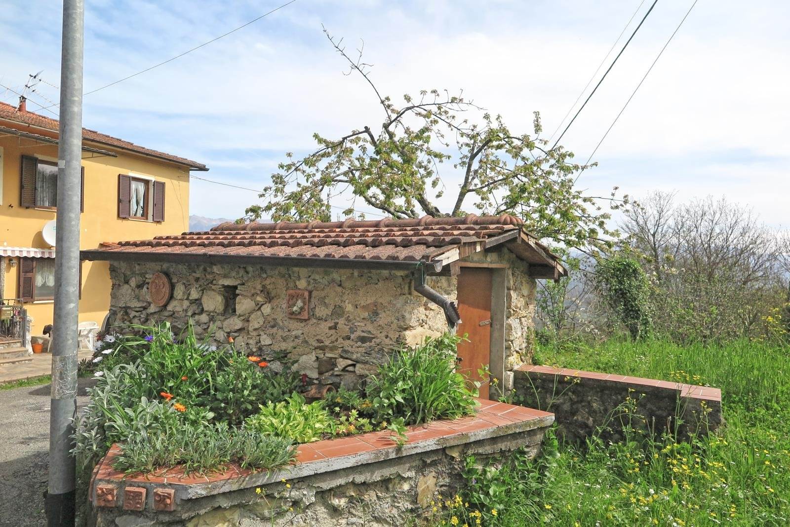 Casa indipendente in vendita a Tresana