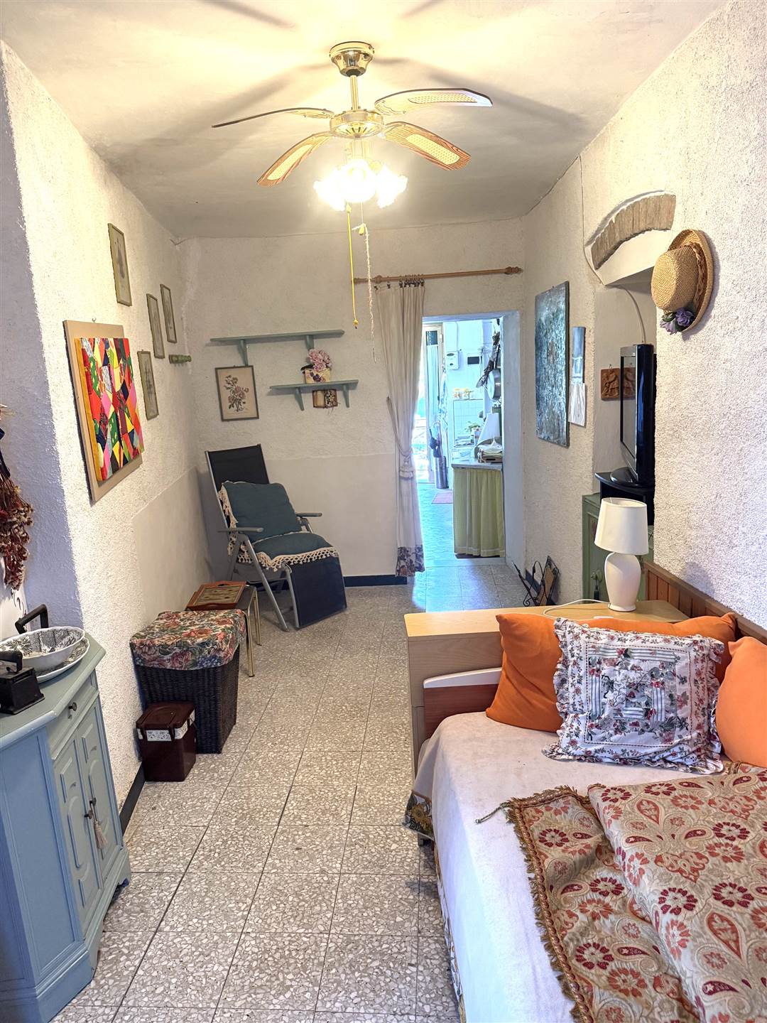 Casa indipendente in vendita a Tresana