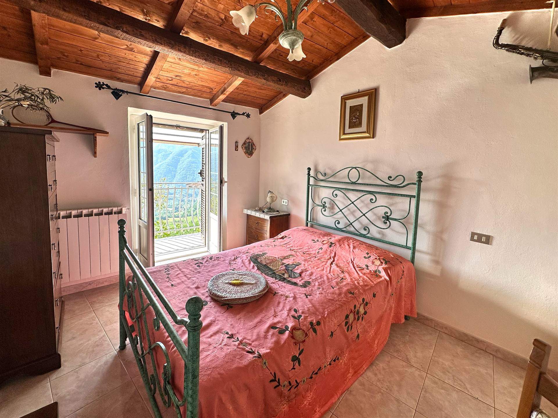 Casa indipendente in vendita a Licciana Nardi