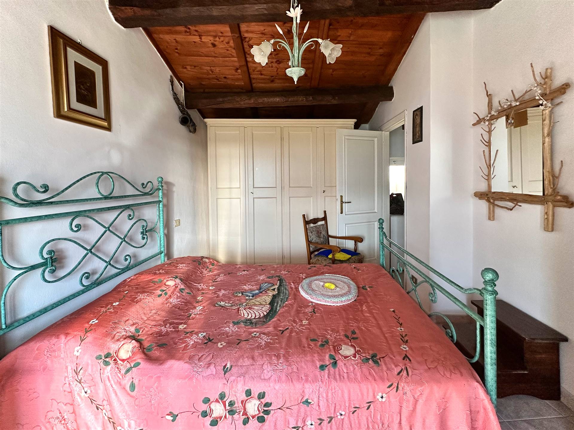 Casa indipendente in vendita a Licciana Nardi