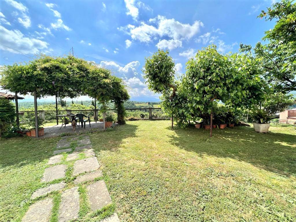 Villa in vendita a Licciana Nardi