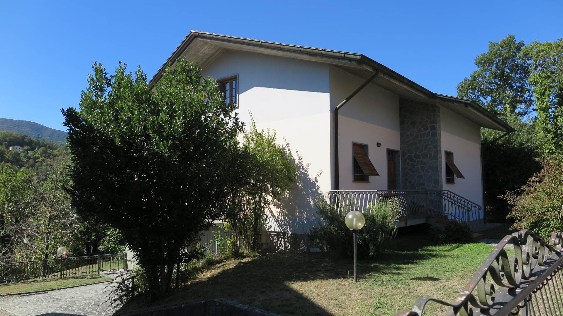Villa in vendita a Aulla