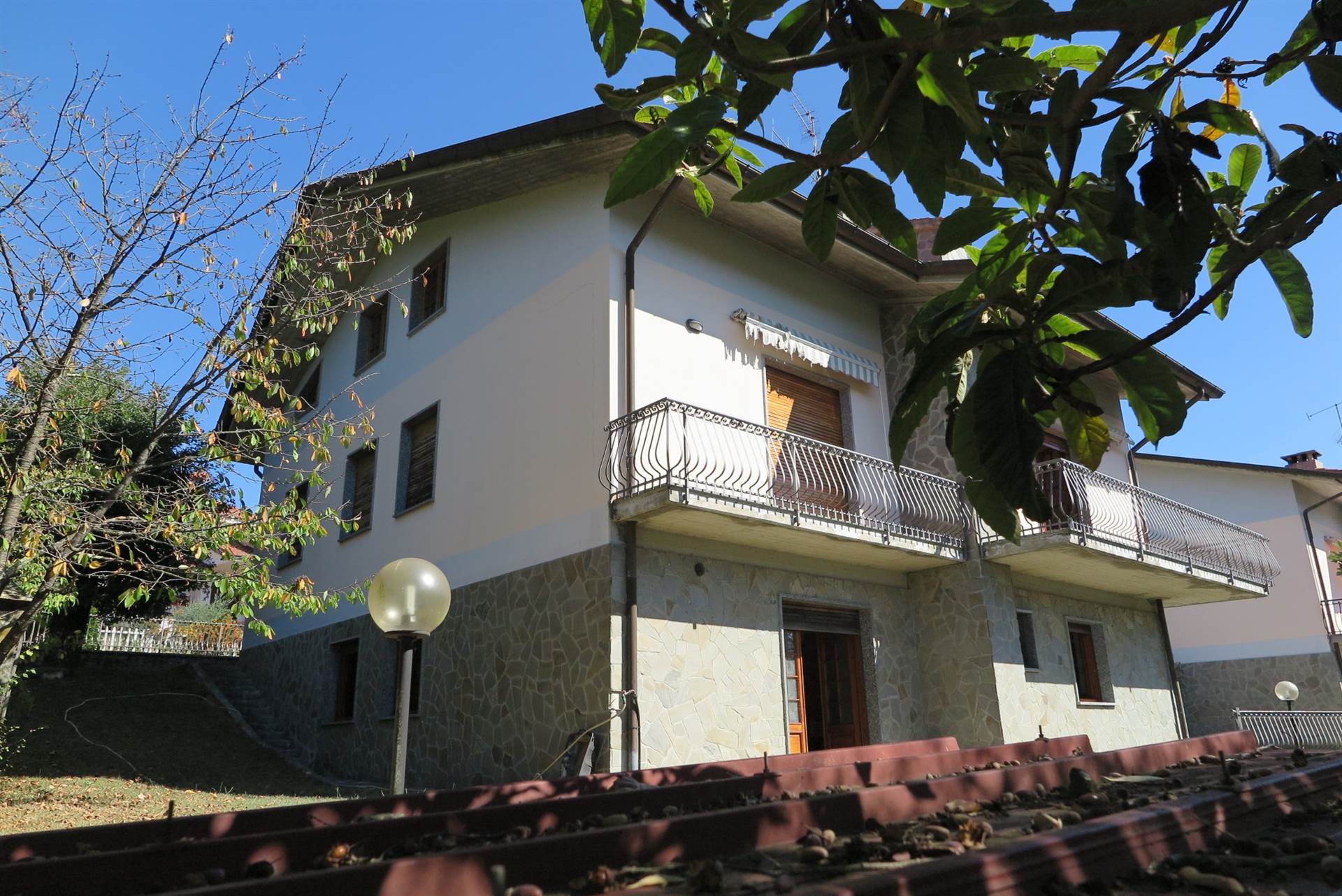 Villa in vendita a Aulla