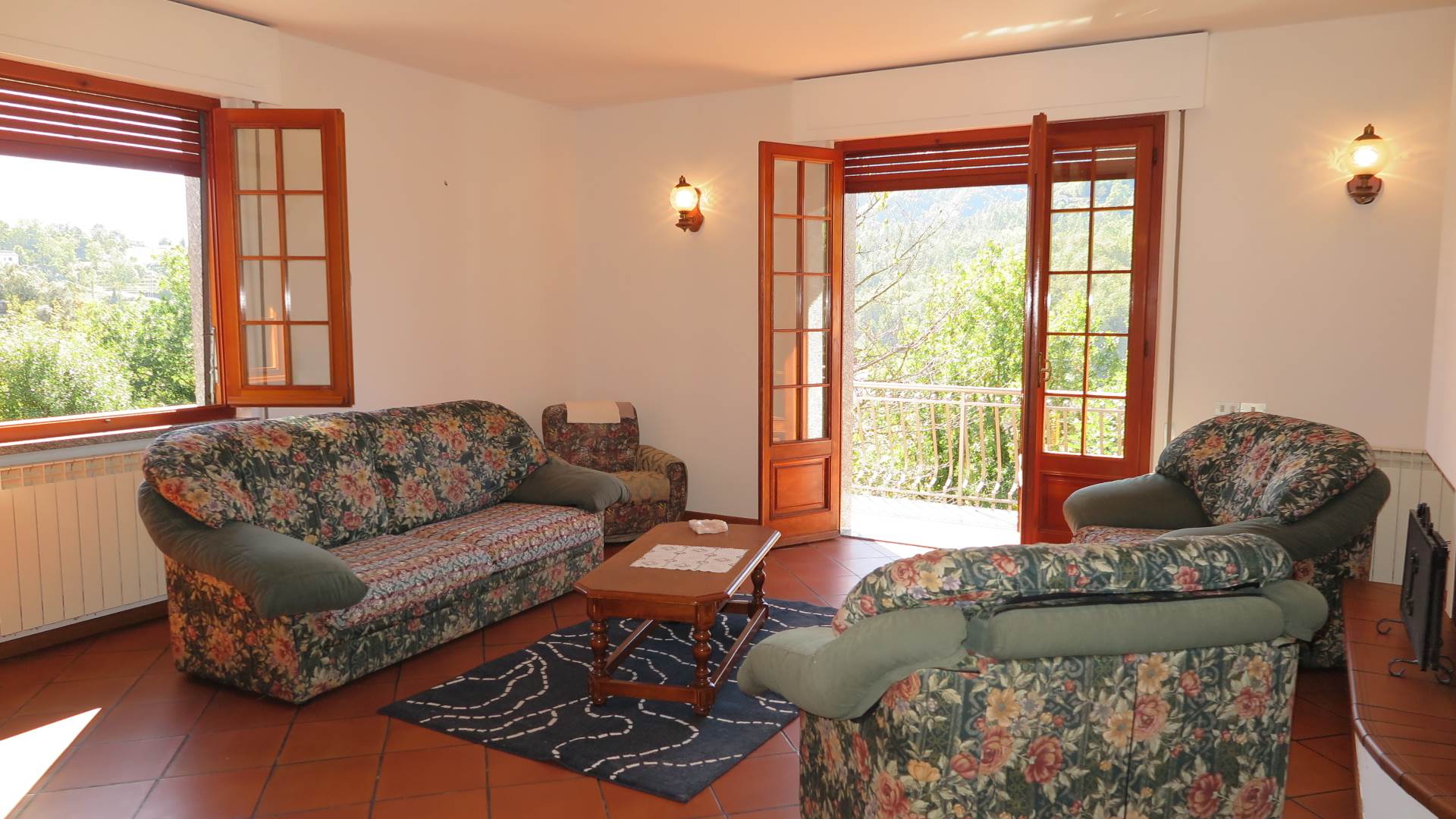 Villa in vendita a Aulla