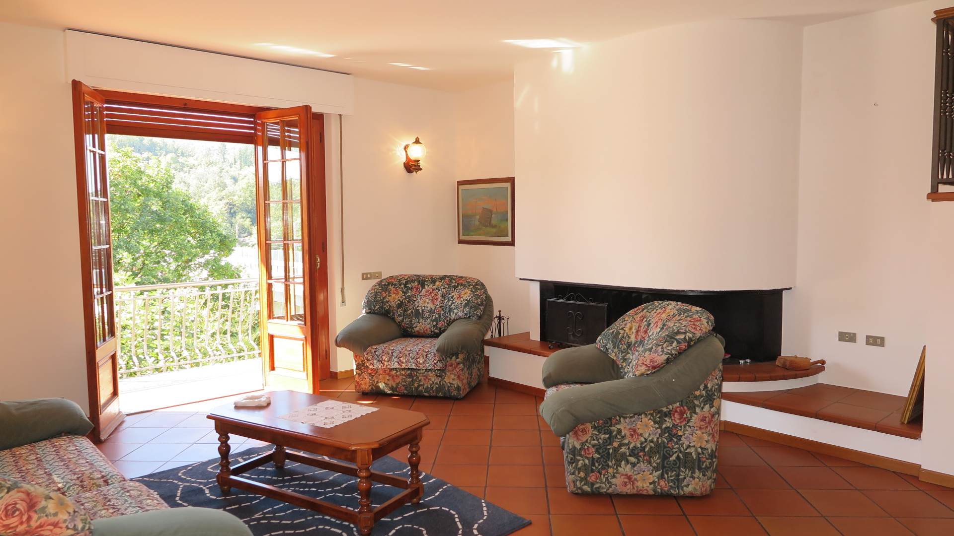 Villa in vendita a Aulla