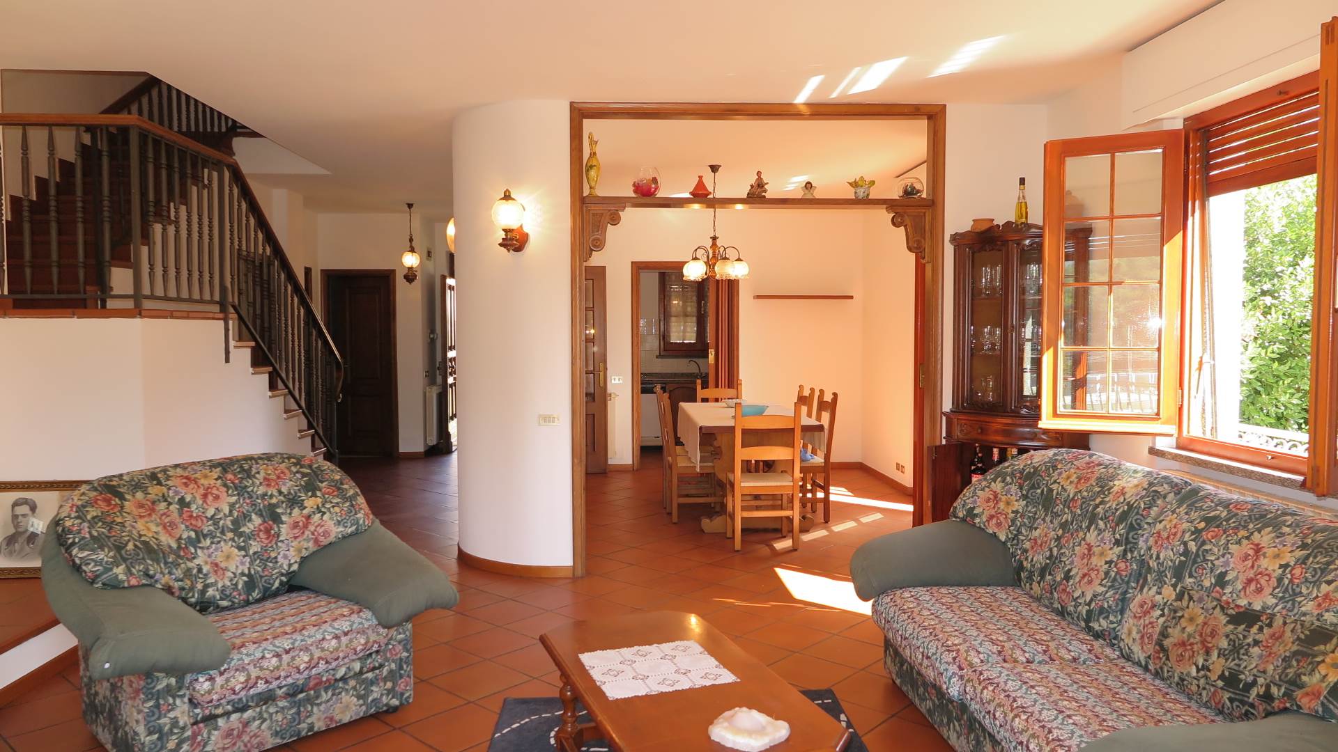 Villa in vendita a Aulla