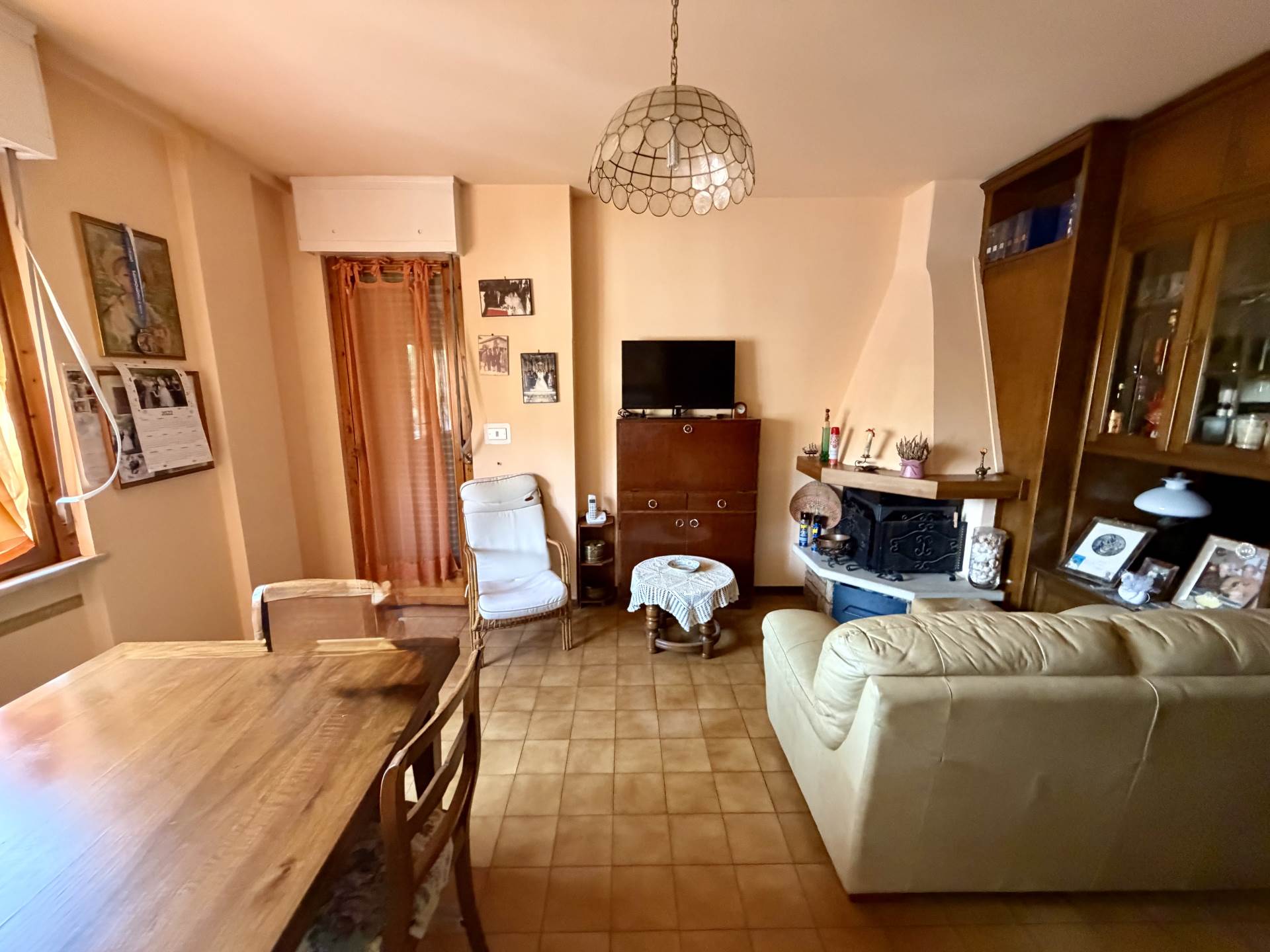 Appartamento in vendita a Aulla