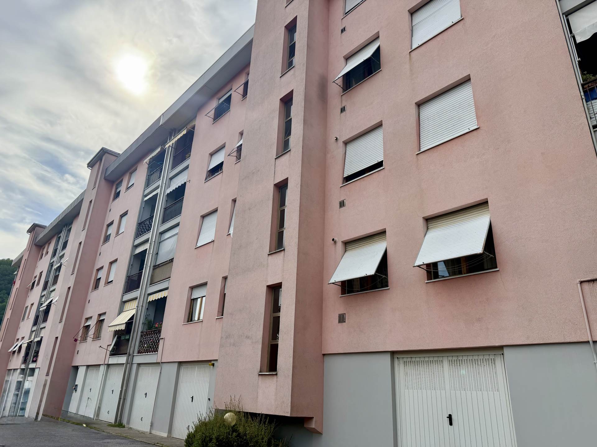 Appartamento in vendita a Aulla