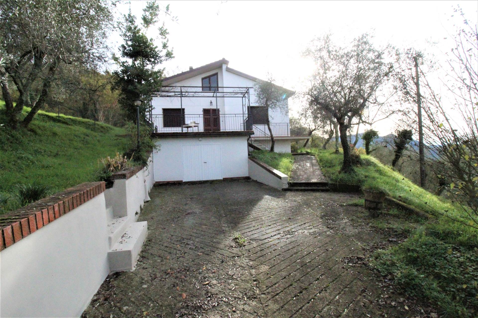 Casa indipendente in vendita a Aulla