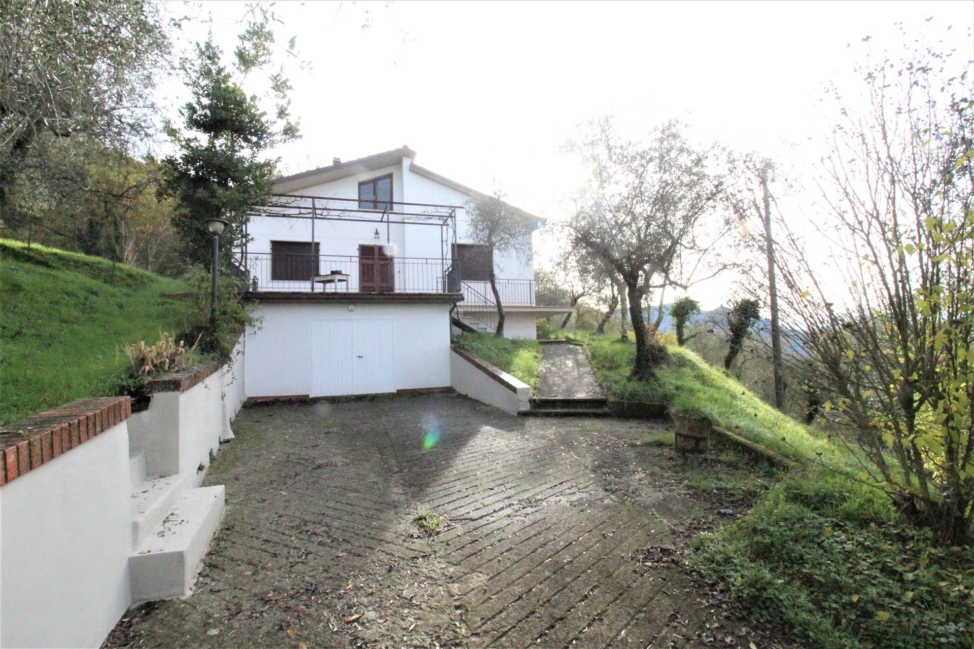 Casa indipendente in vendita a Aulla