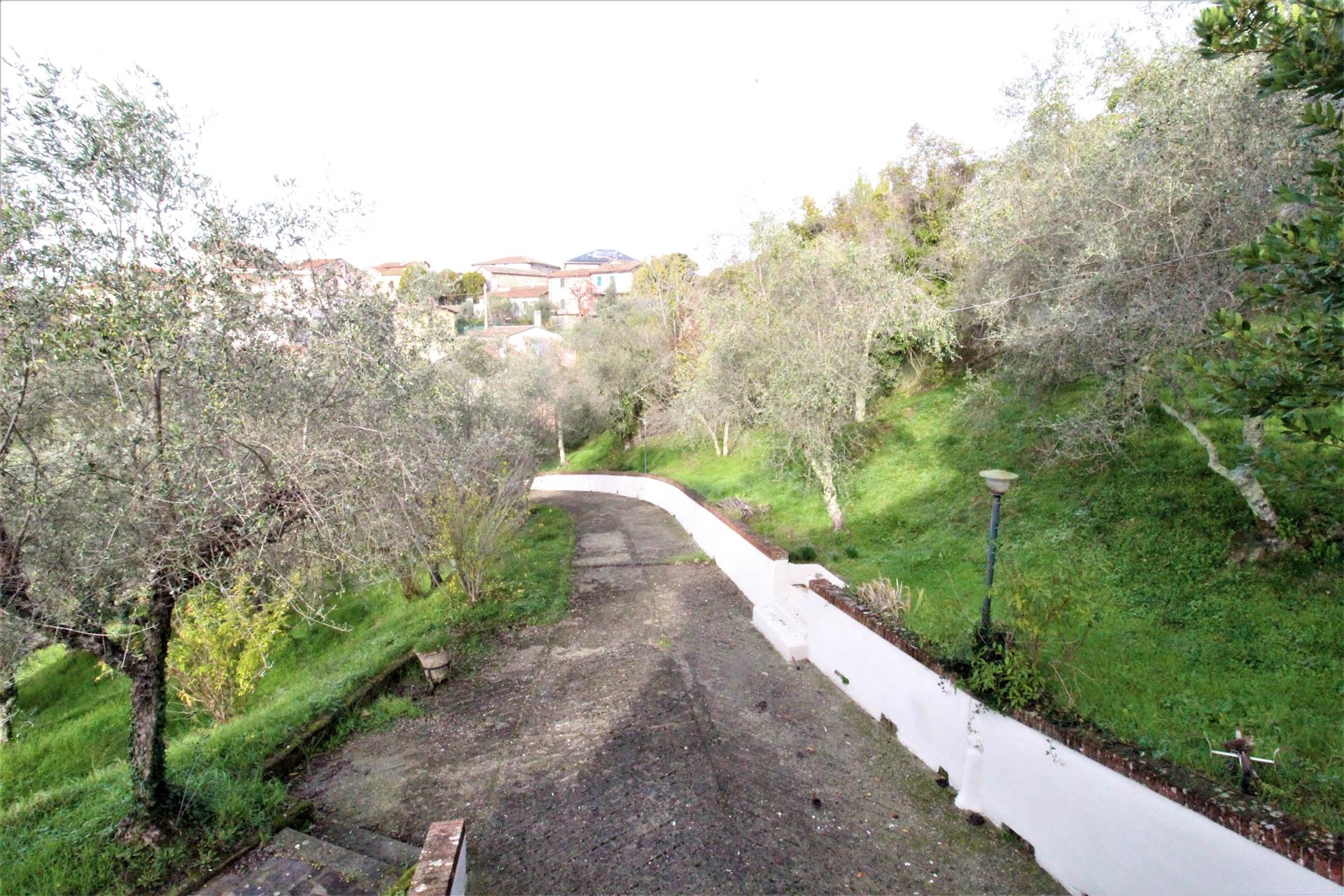 Casa indipendente in vendita a Aulla