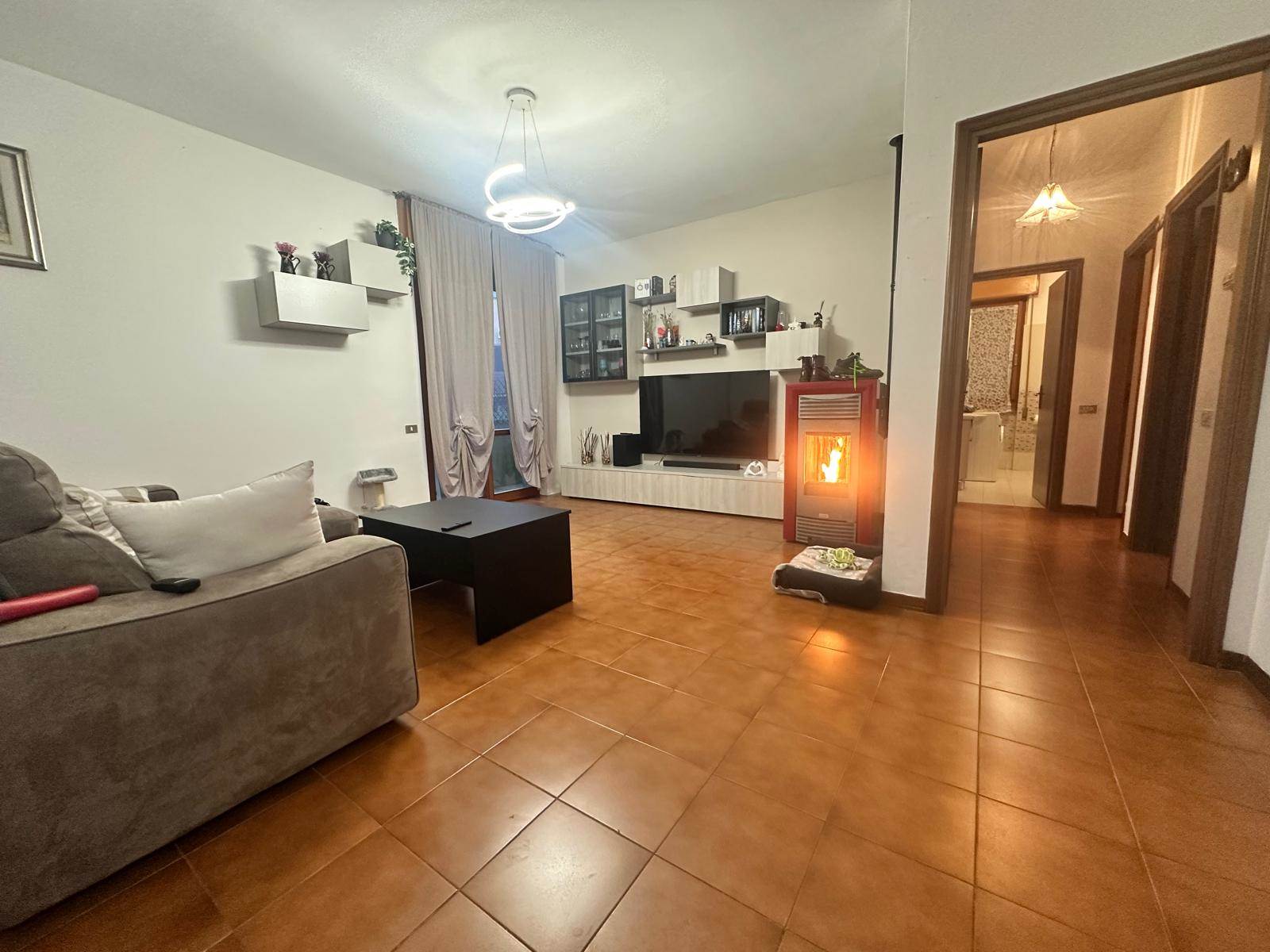 Appartamento in vendita a Aulla
