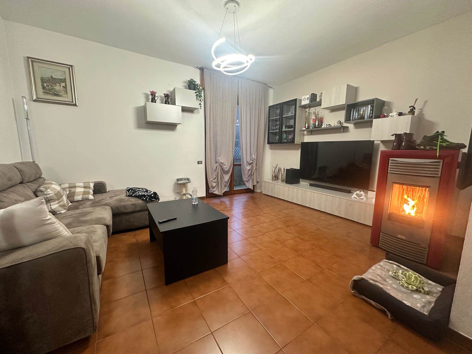 Appartamento in vendita a Aulla