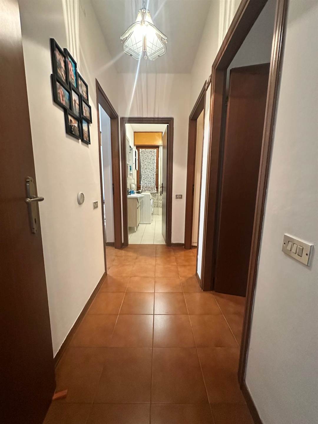 Appartamento in vendita a Aulla