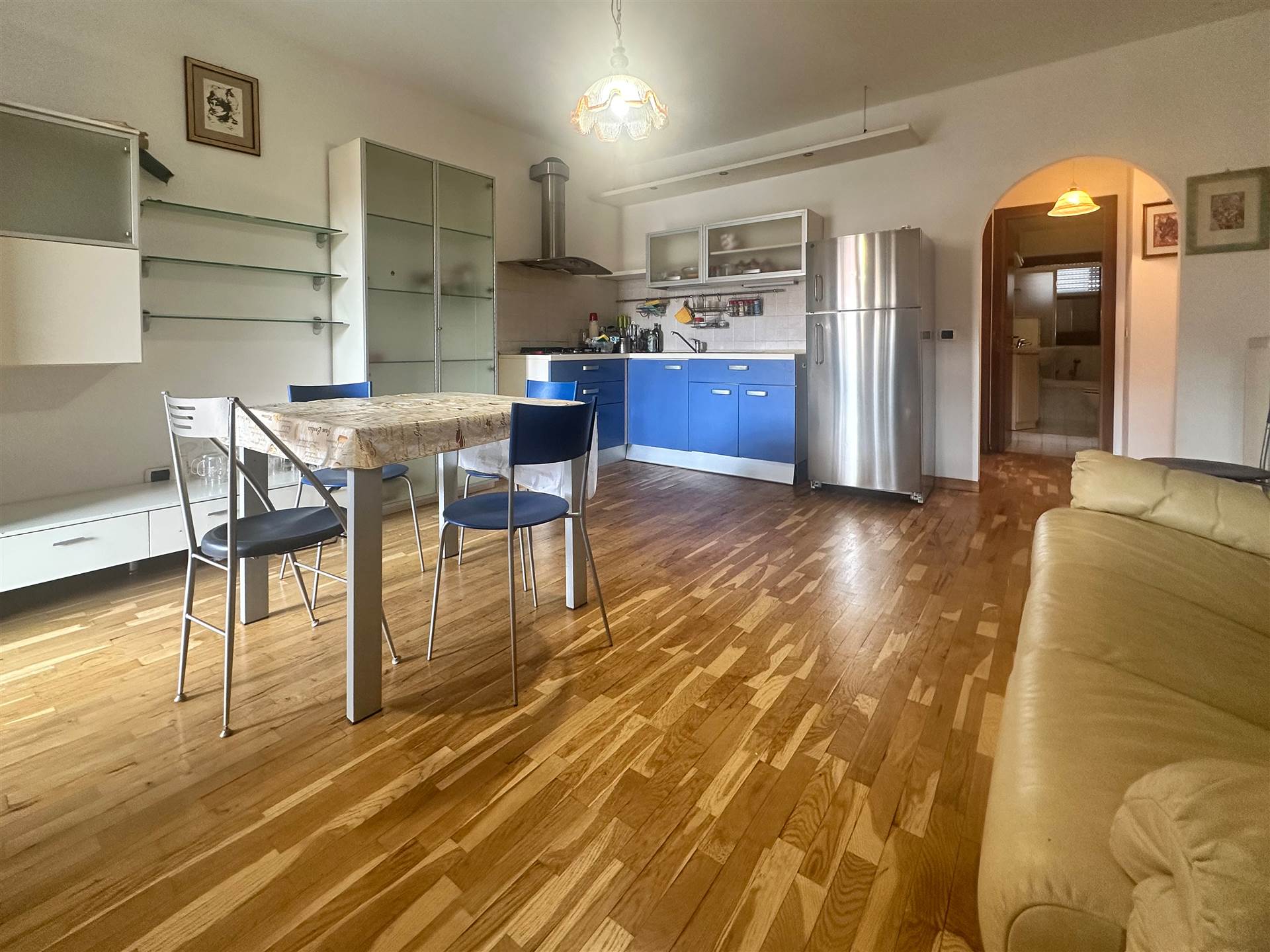 Trilocale in vendita a Aulla