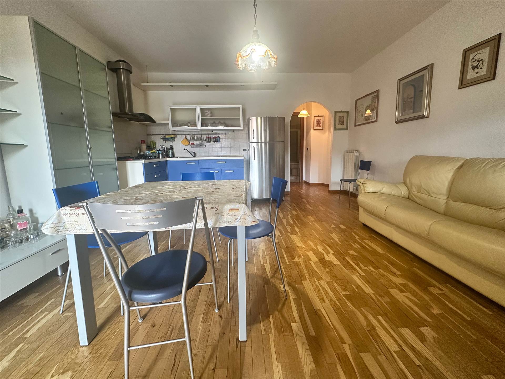 Trilocale in vendita a Aulla
