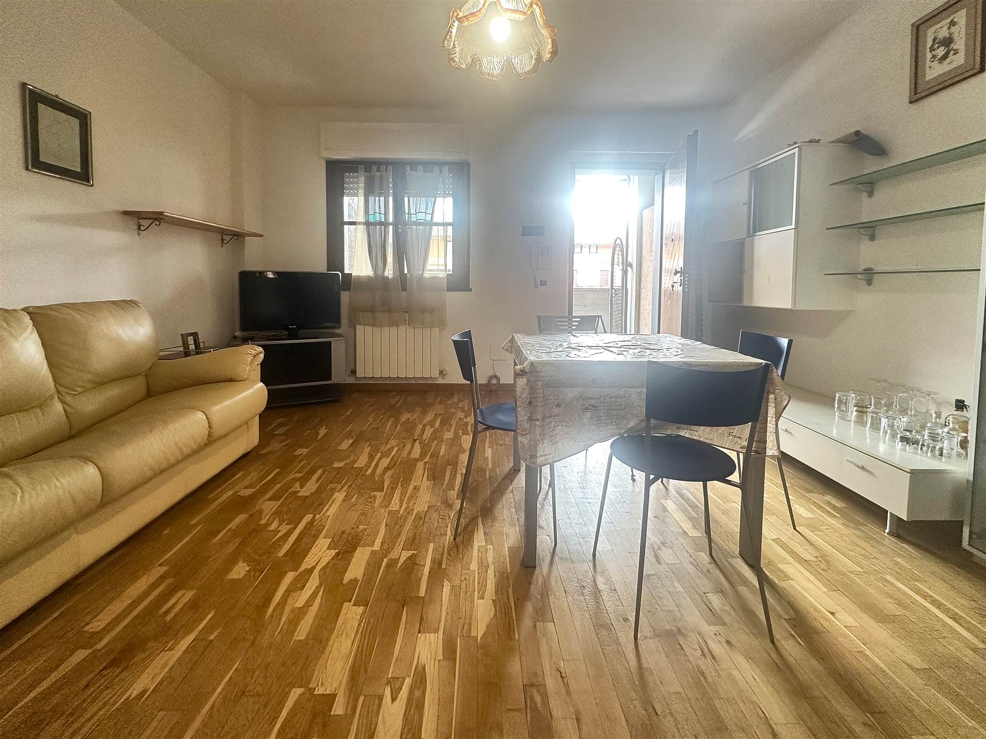 Trilocale in vendita a Aulla