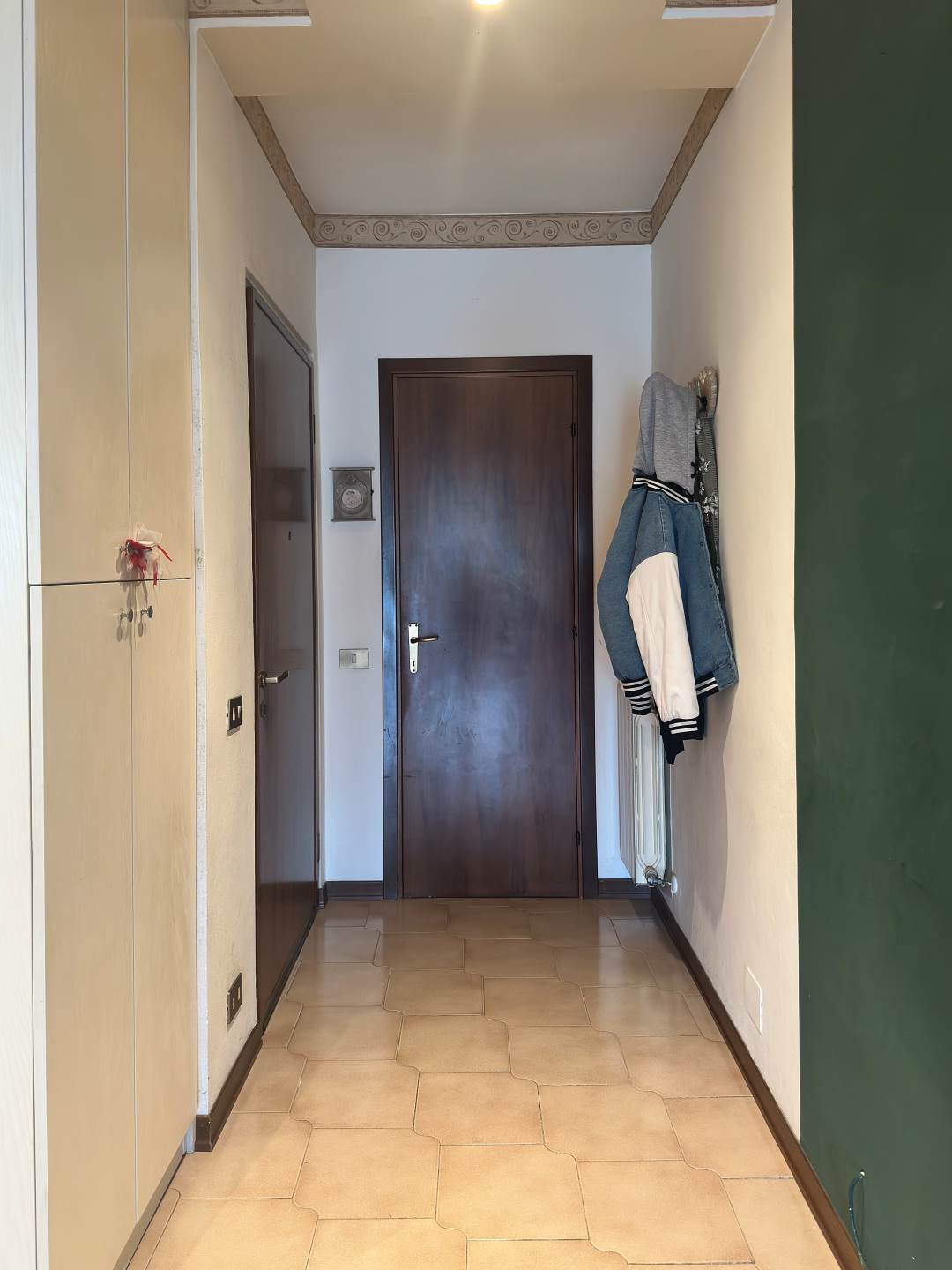 Appartamento in vendita a Aulla