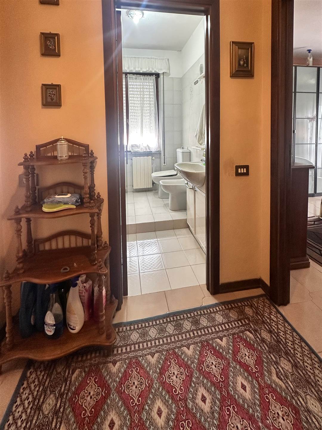 Appartamento in vendita a Aulla