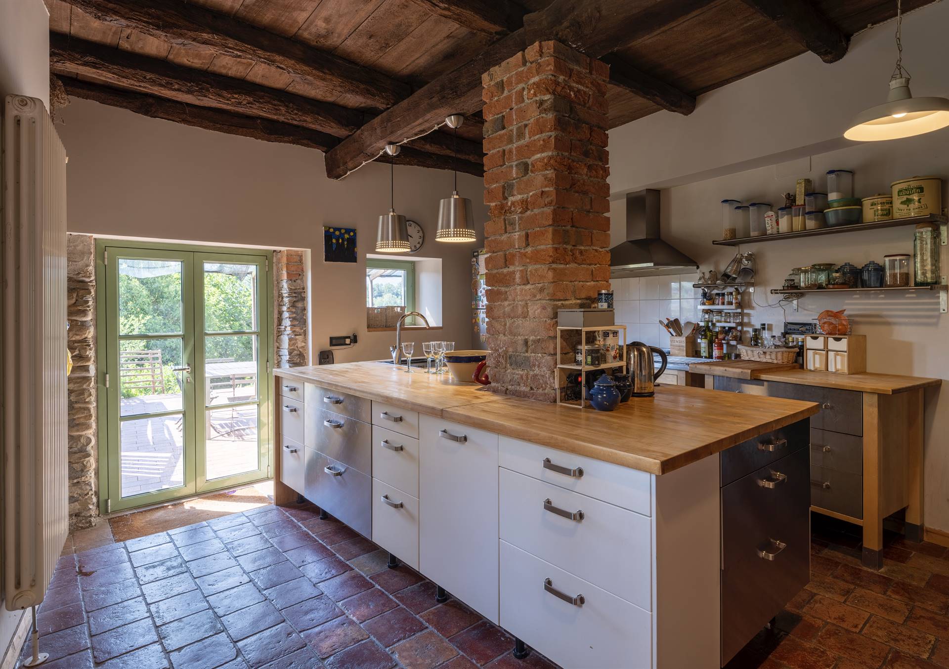 Casa indipendente in vendita a Aulla