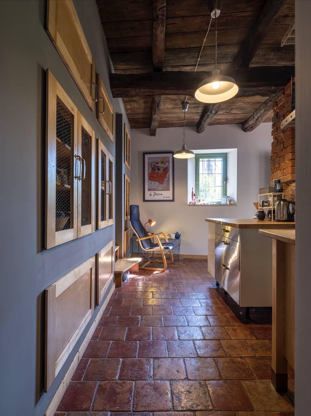 Casa indipendente in vendita a Aulla