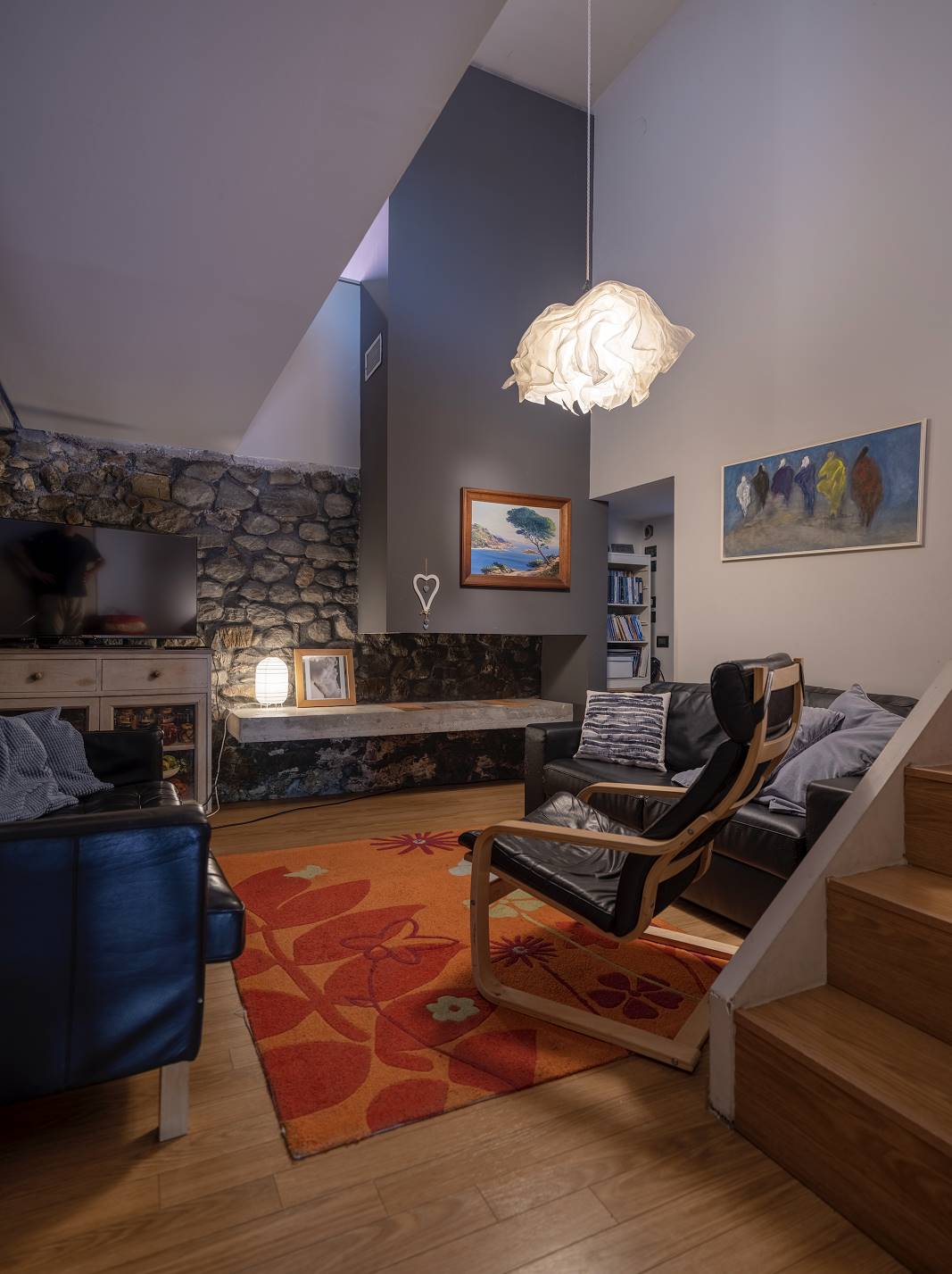 Casa indipendente in vendita a Aulla