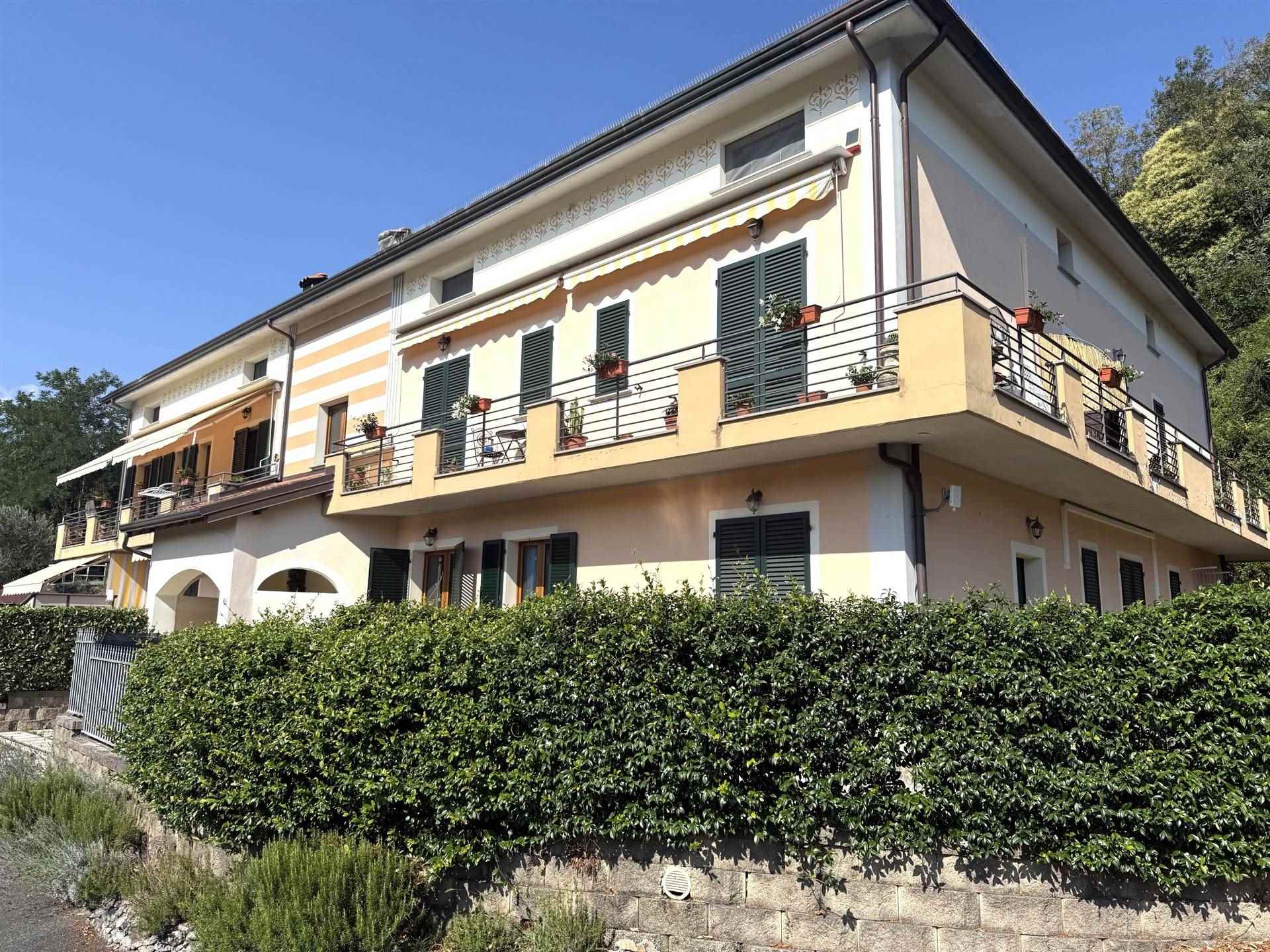 Trilocale in vendita a Licciana Nardi